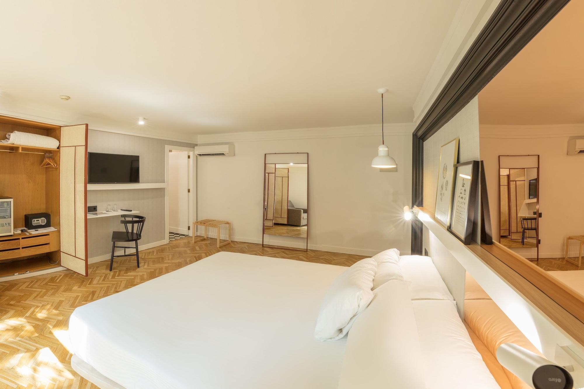 Hotel Sh Ingles Boutique 4*