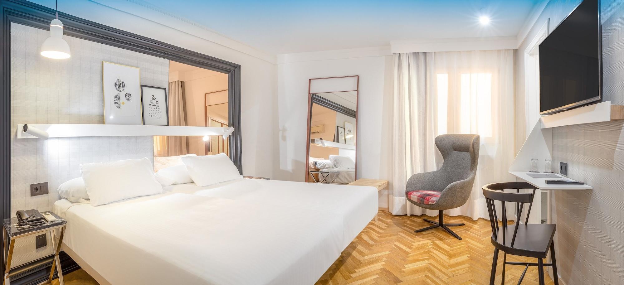 Sh Ingles Boutique Hotel