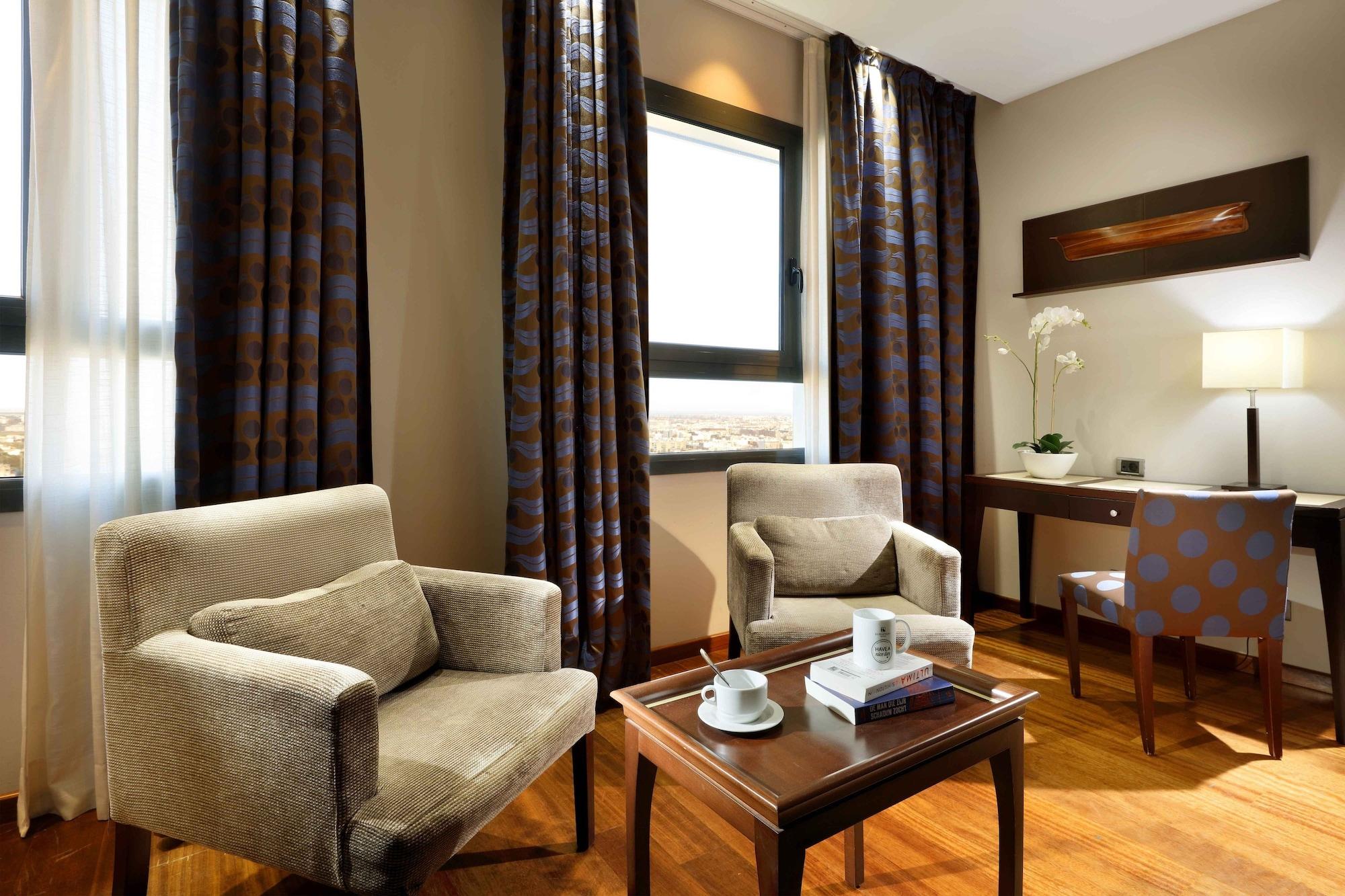 Hotel Eurostars Gran Valencia