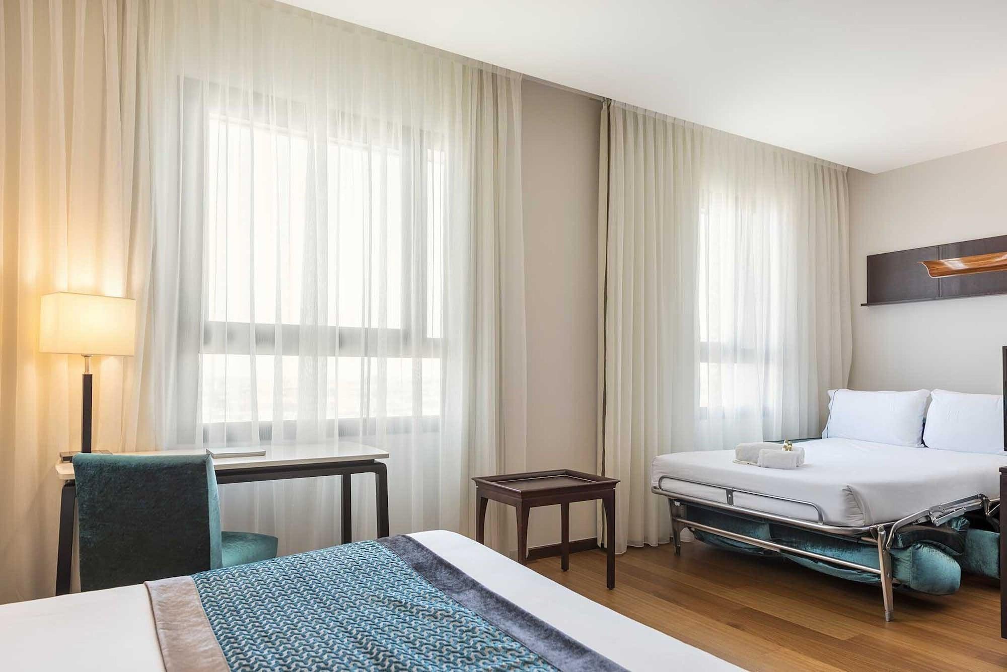 Eurostars Gran Valencia