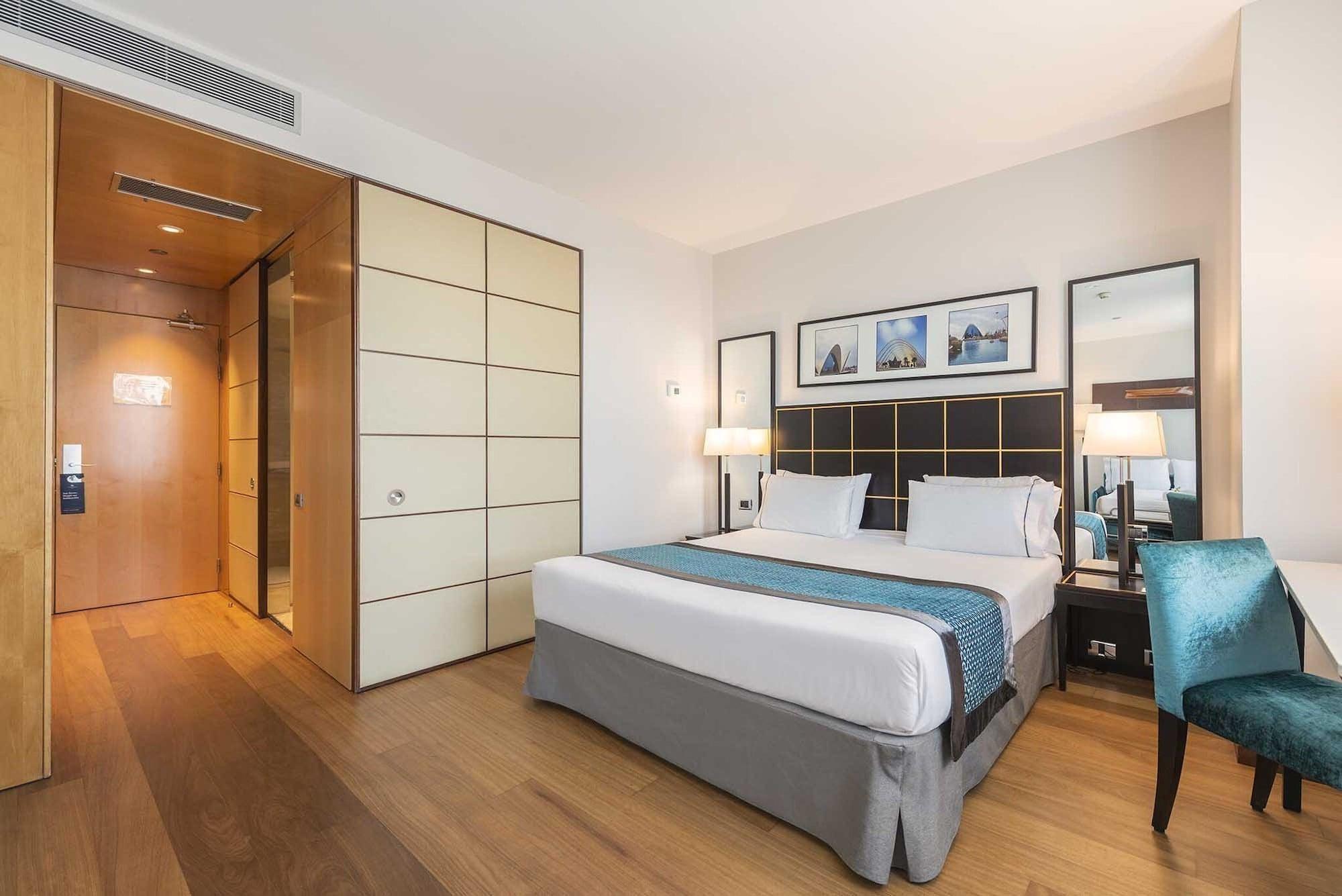 Eurostars Gran Hotel