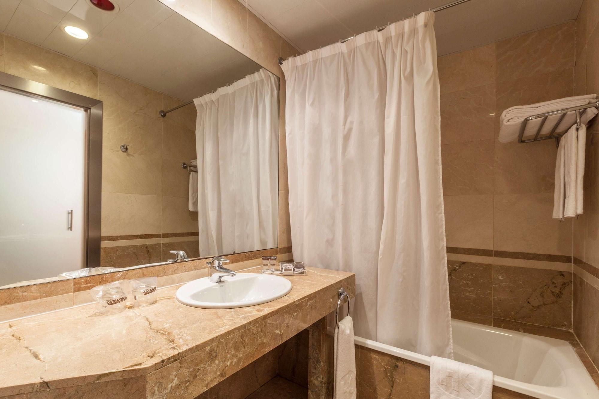 Hotel Catalonia Excelsior