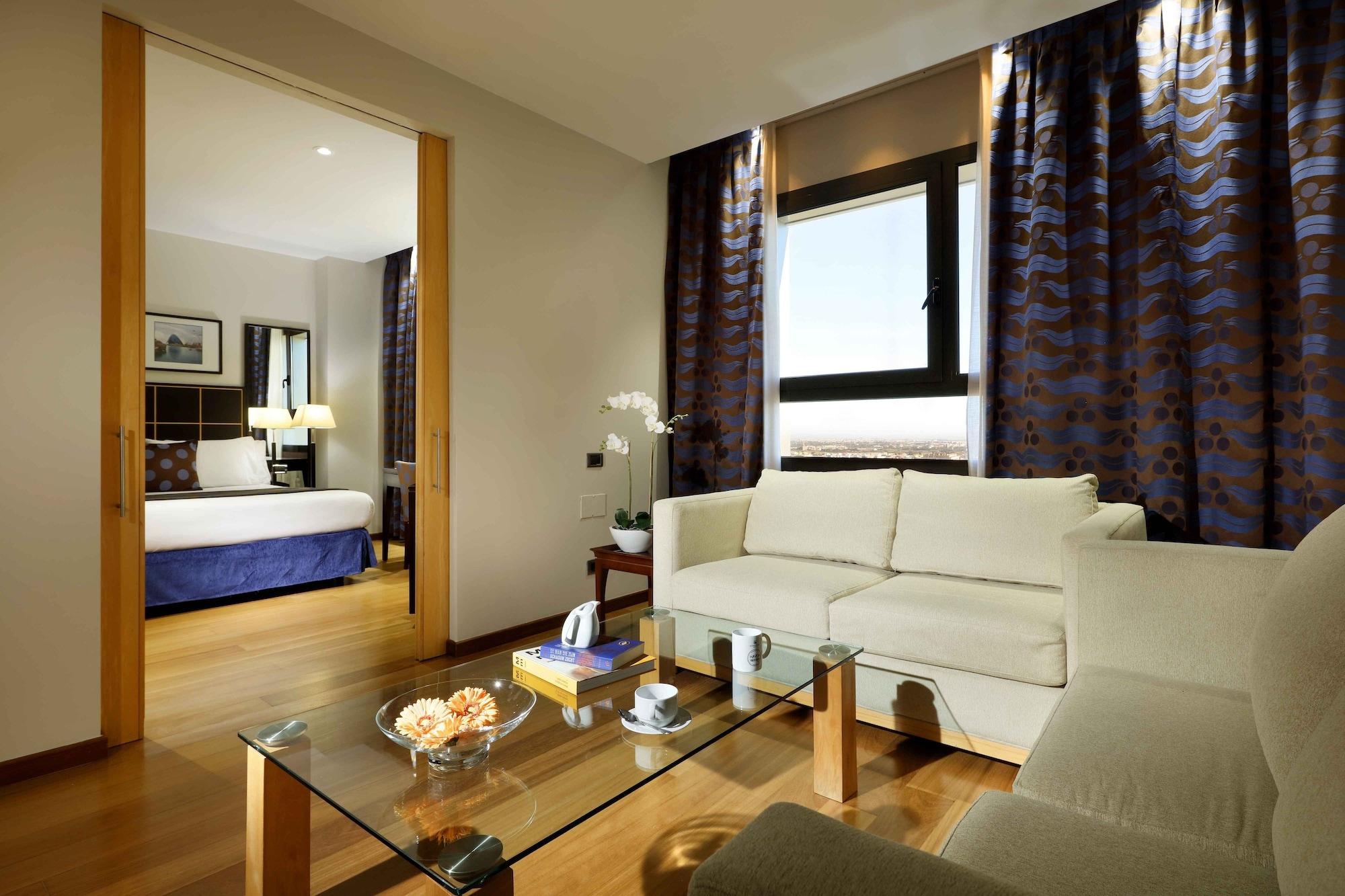 Eurostars Gran Hotel