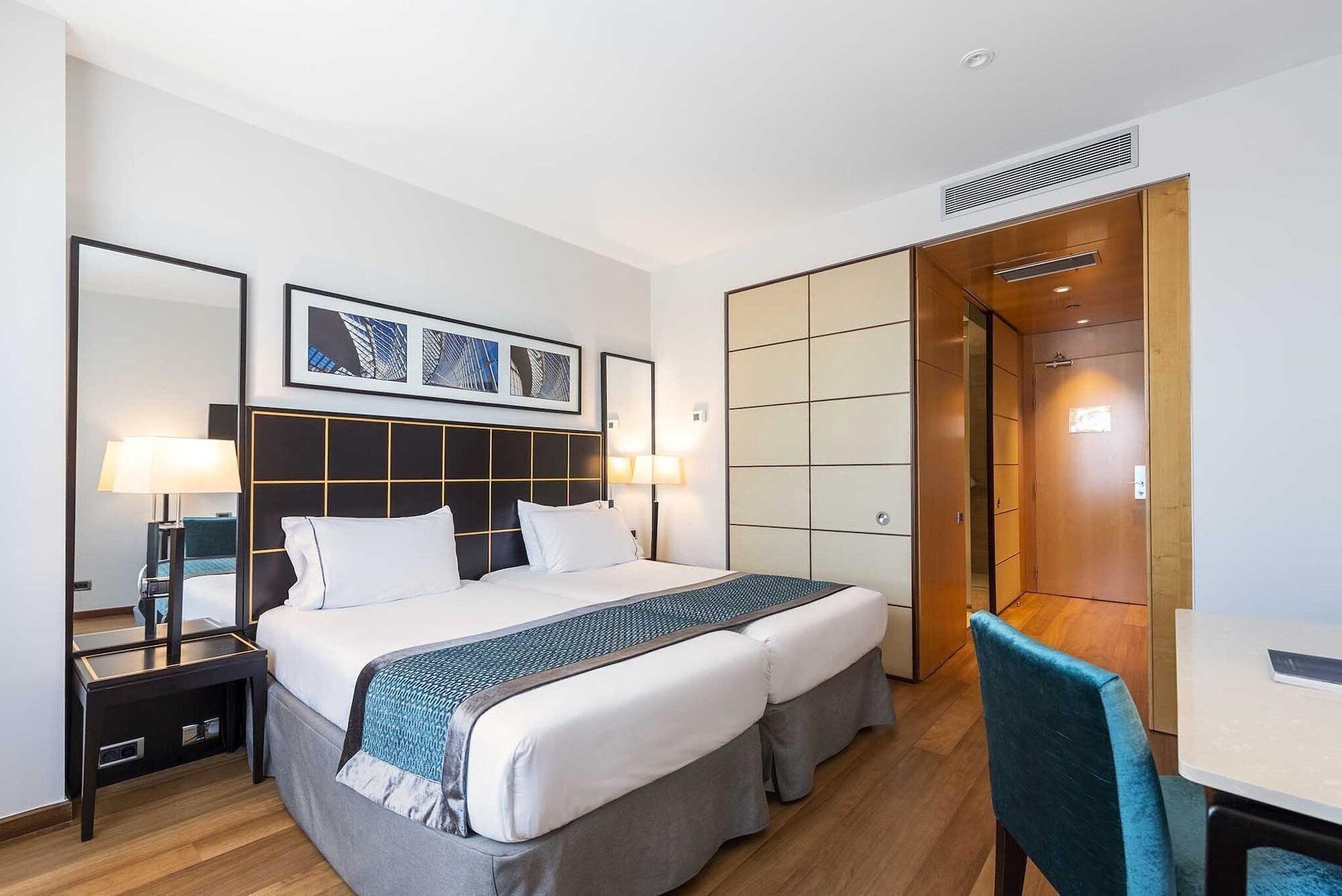 Eurostars Gran Valencia