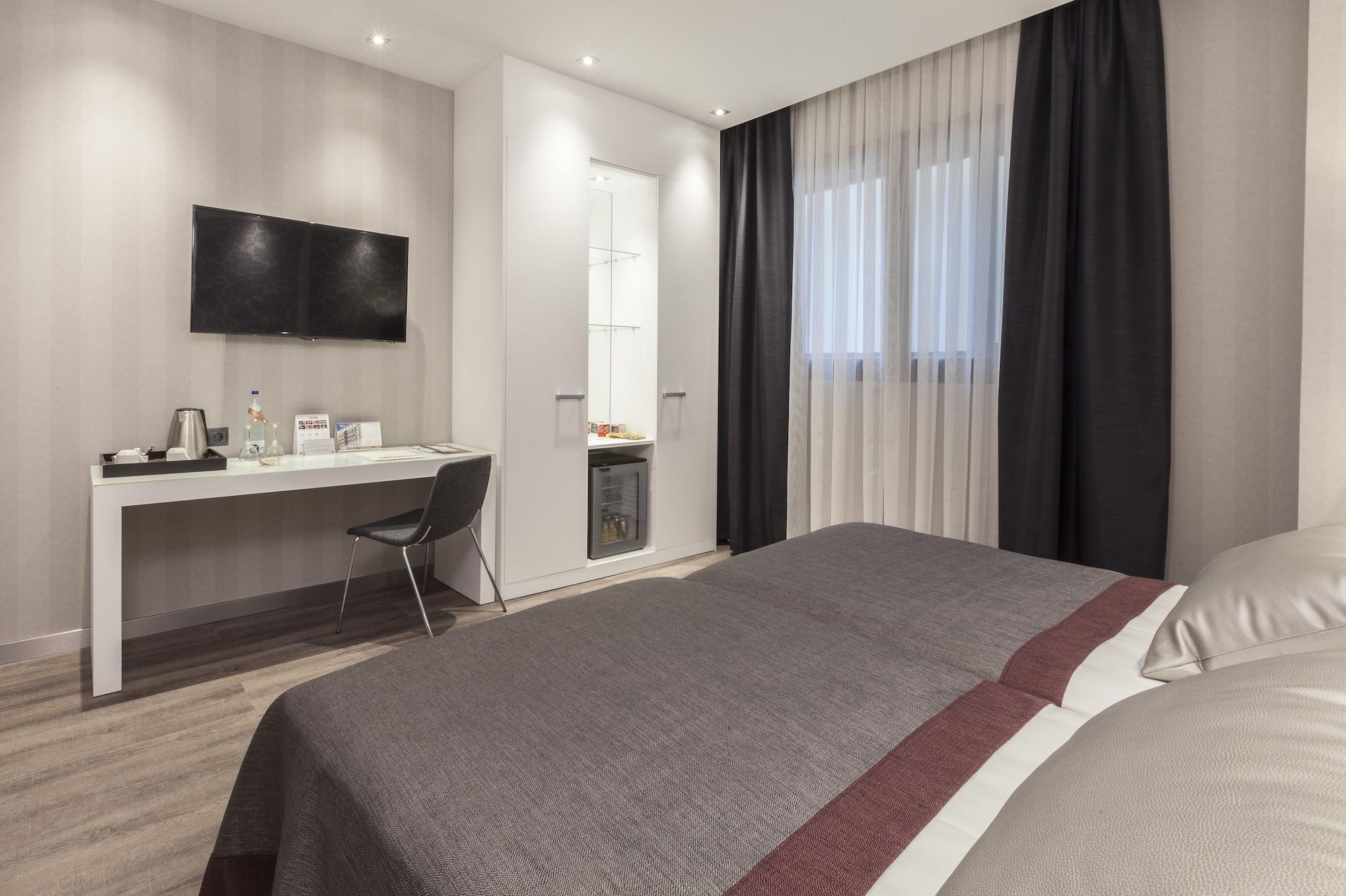Hotel Catalonia Excelsior Valencia
