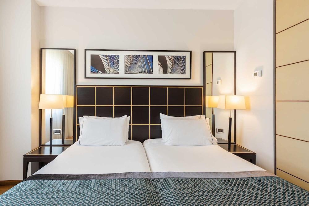 Eurostars Gran Hotel