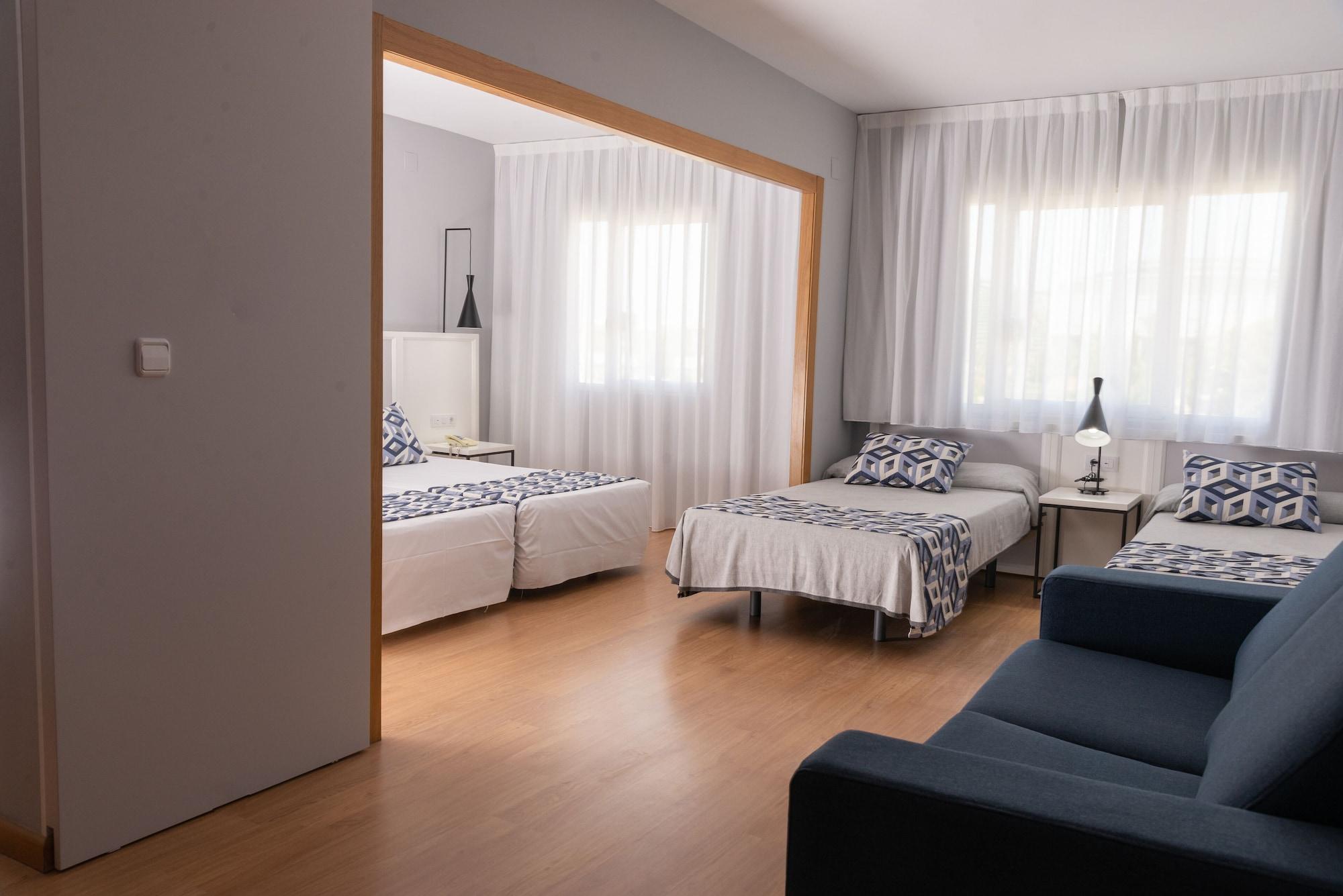 Beleret Hotel