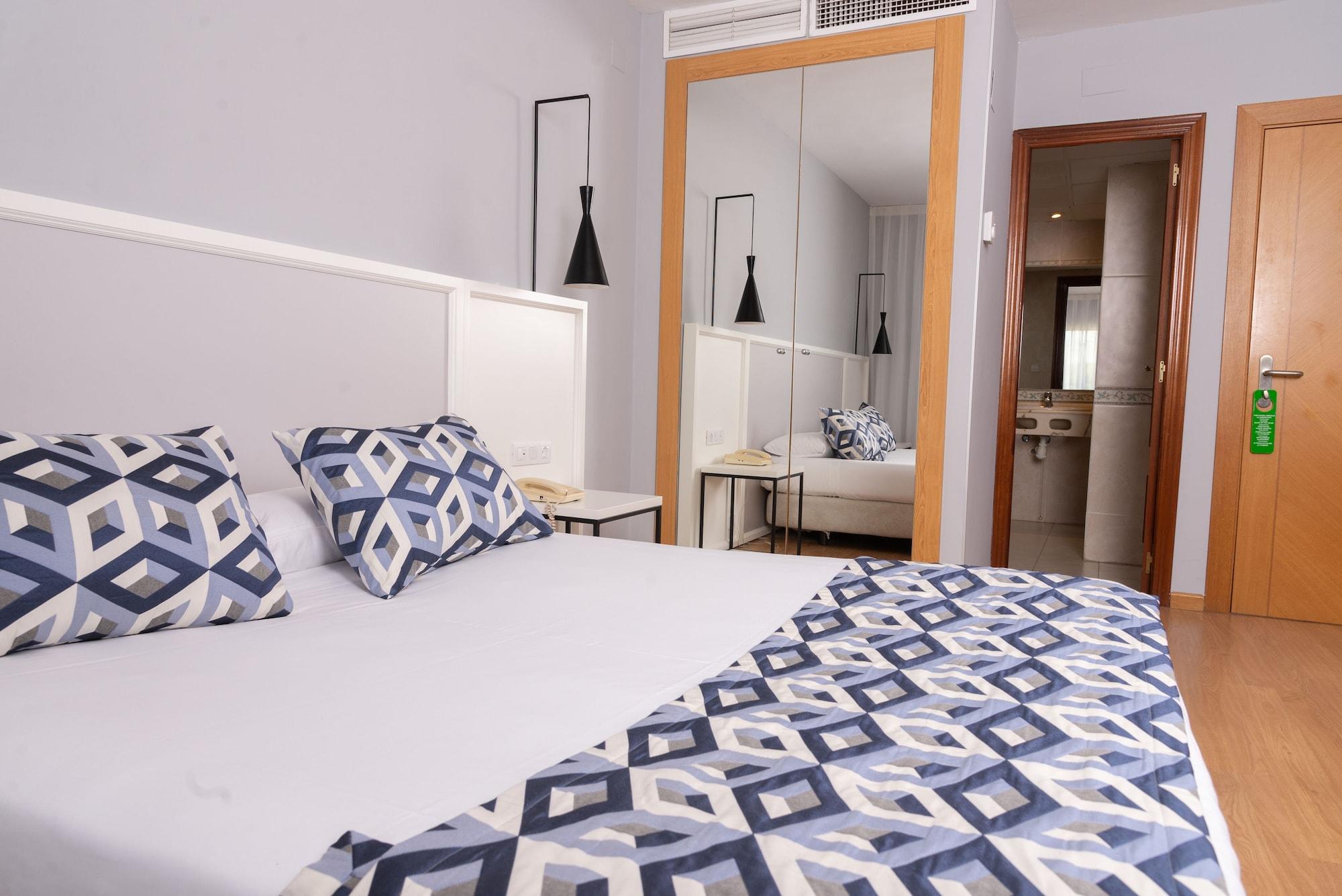Beleret Hotel 3*