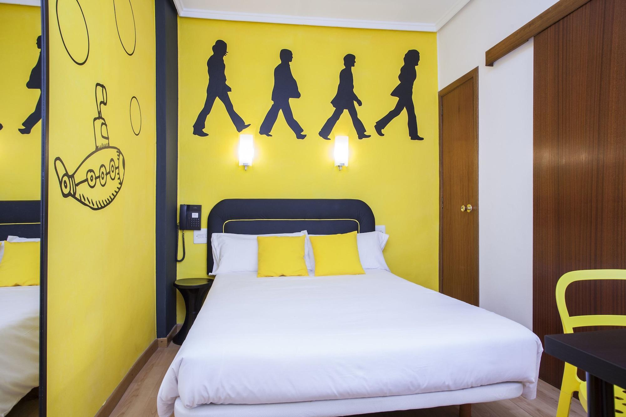 Casual De La Música Hotel Valencia