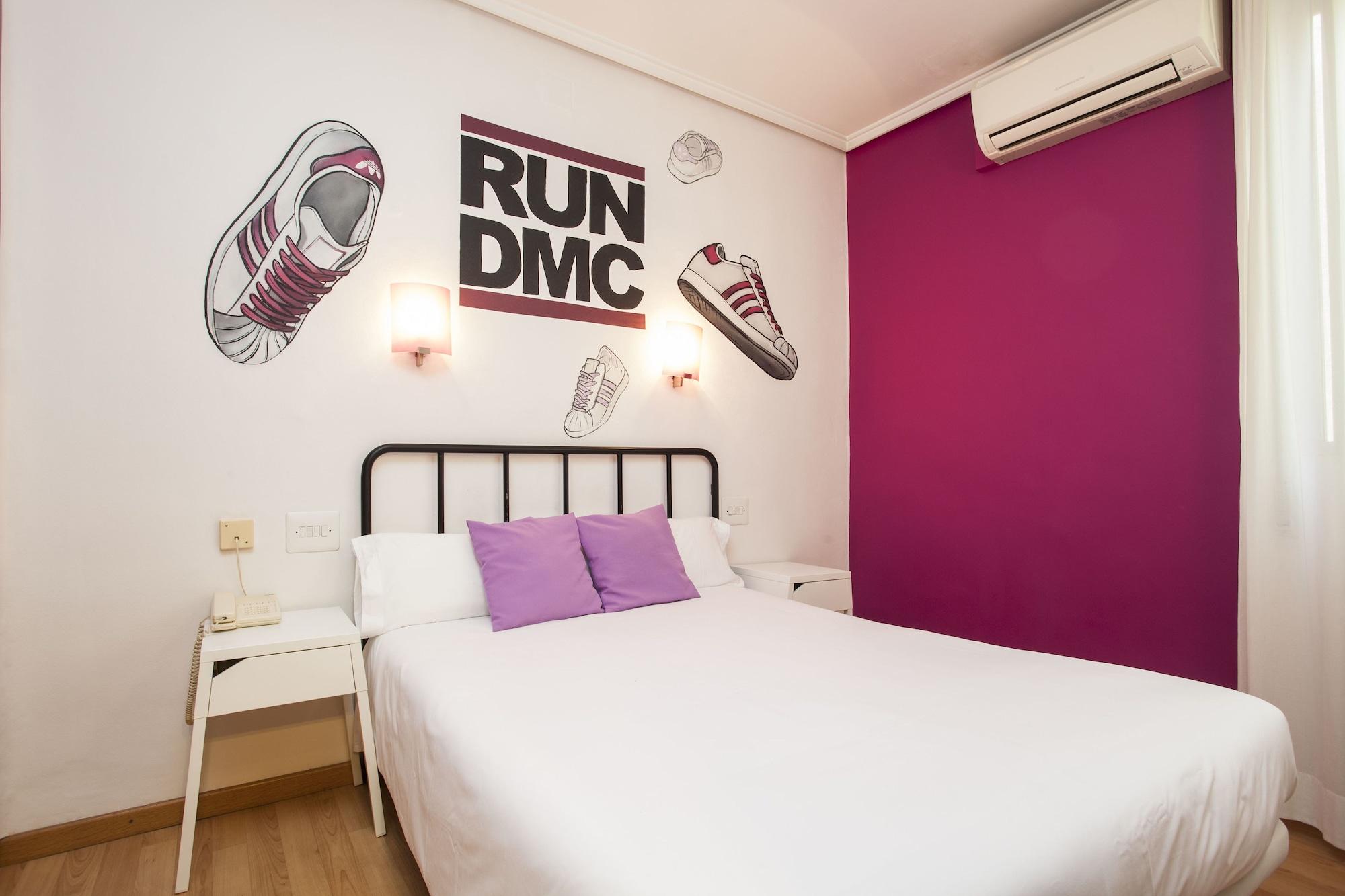 Hotel Casual De La Música Valencia