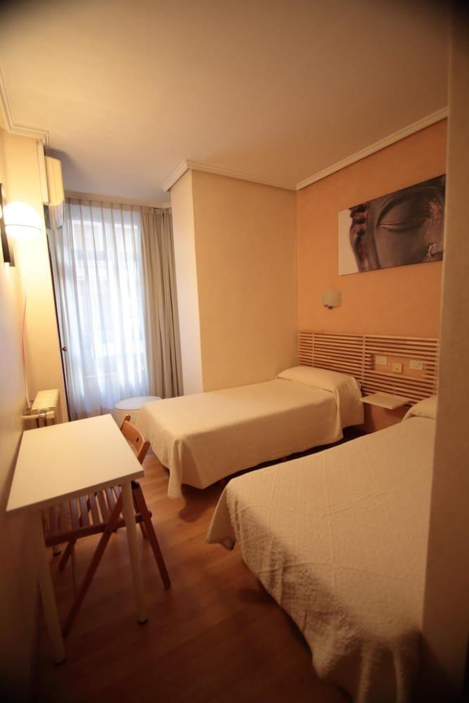 Hotel Casual De La Música Valencia