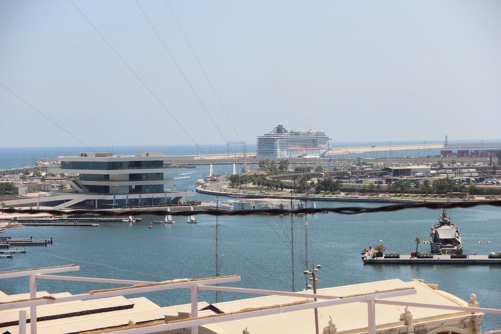 Sea Port 4* Valencia