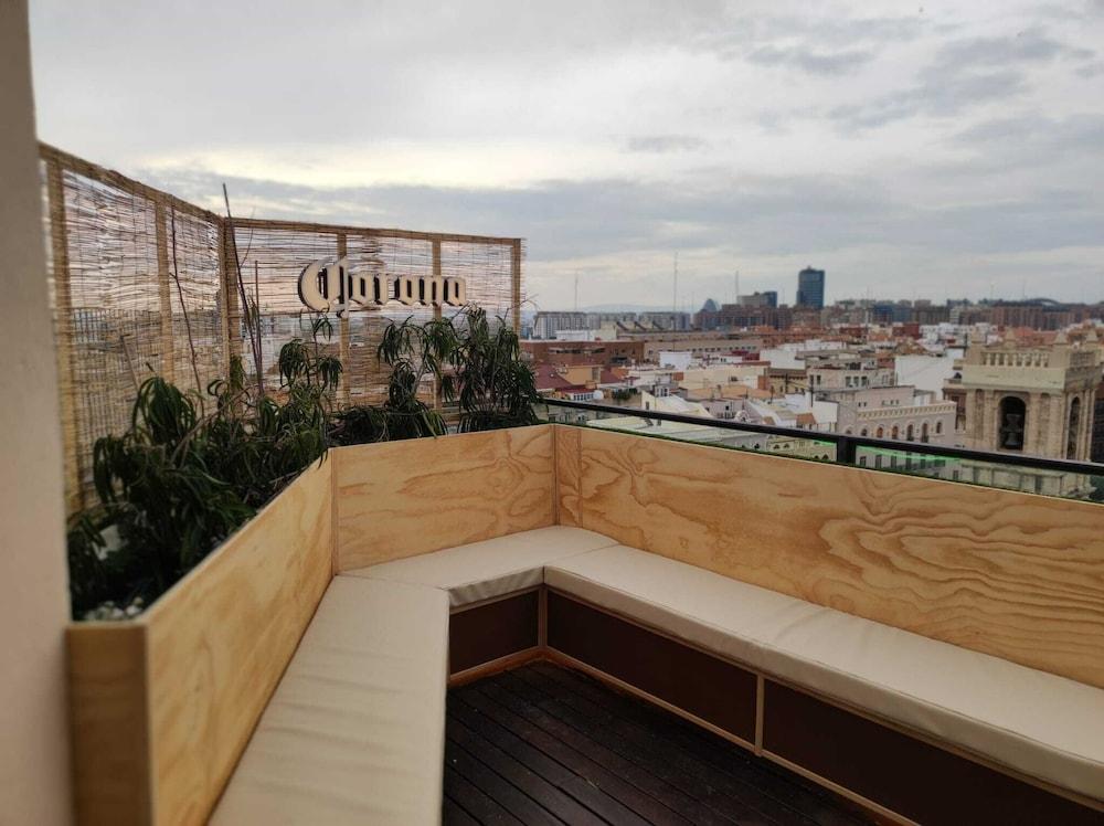 Hotel Sea Port Valencia