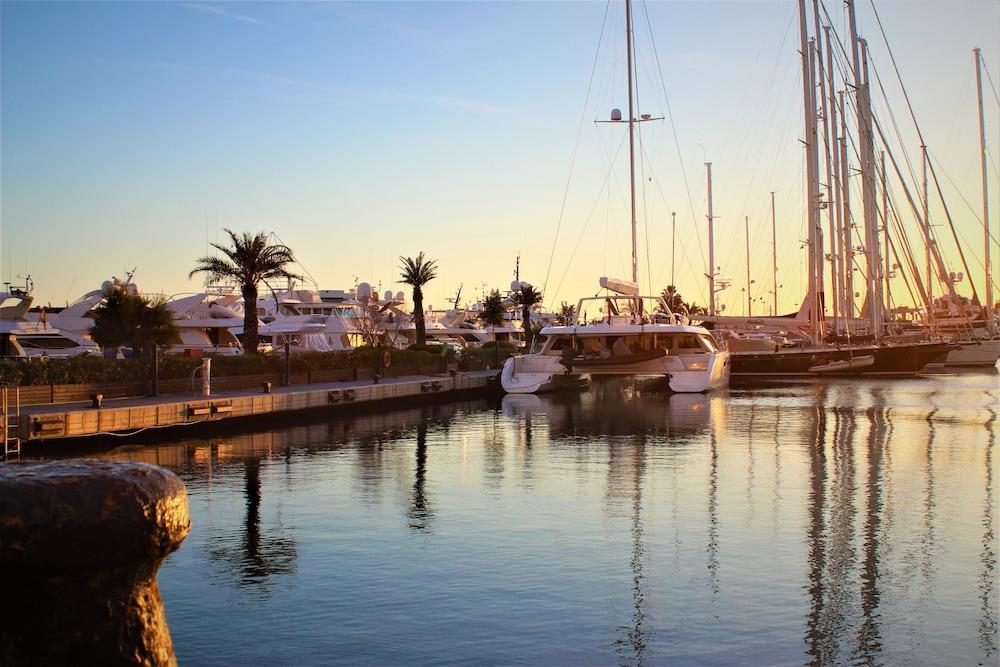 Sea Port Hotel Valencia