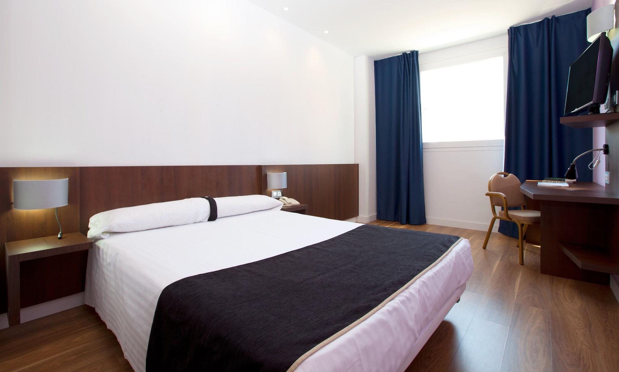 Hotel Olympia Universidades Valencia