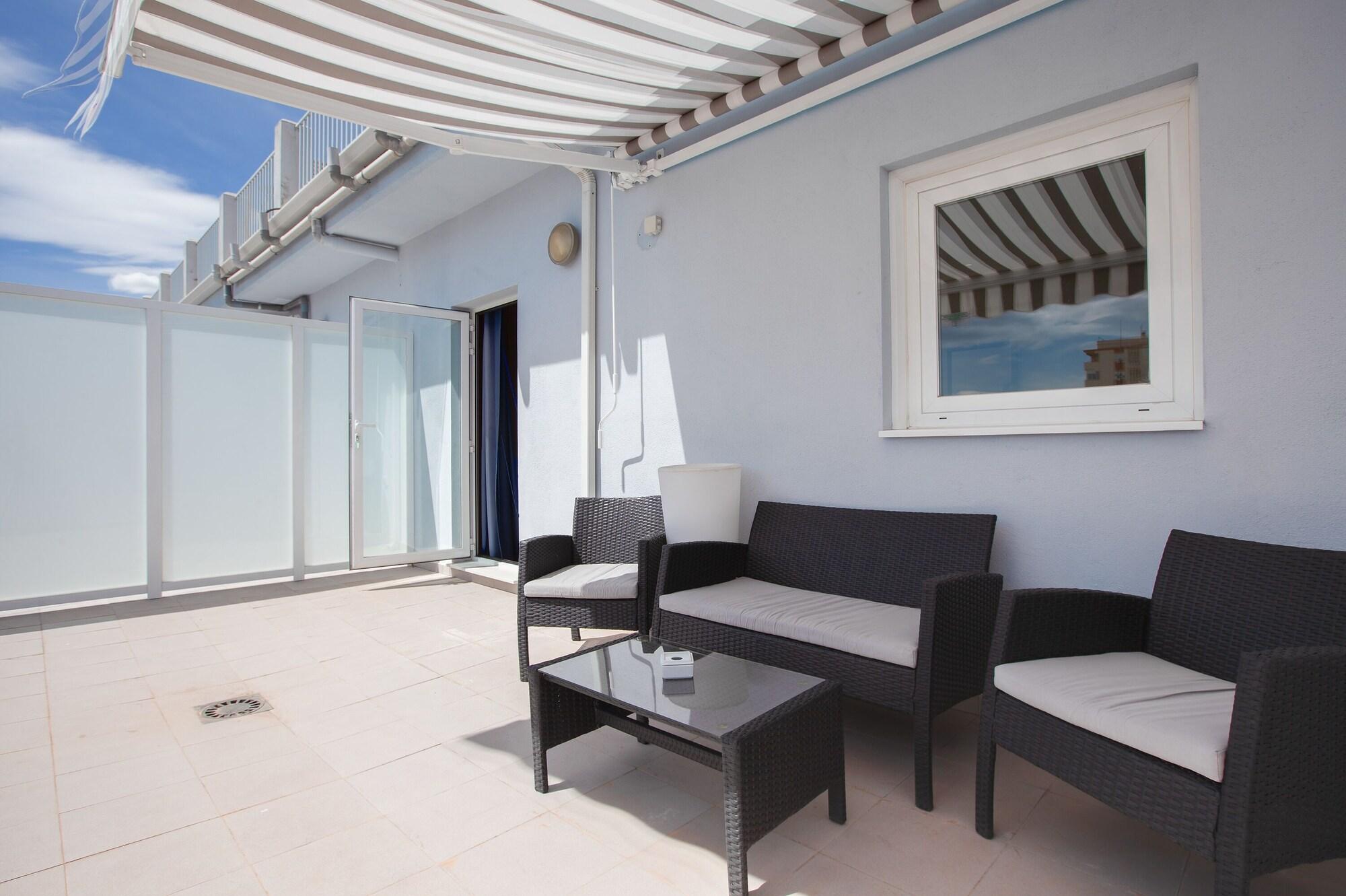 Olympia Universidades Hotel 3*