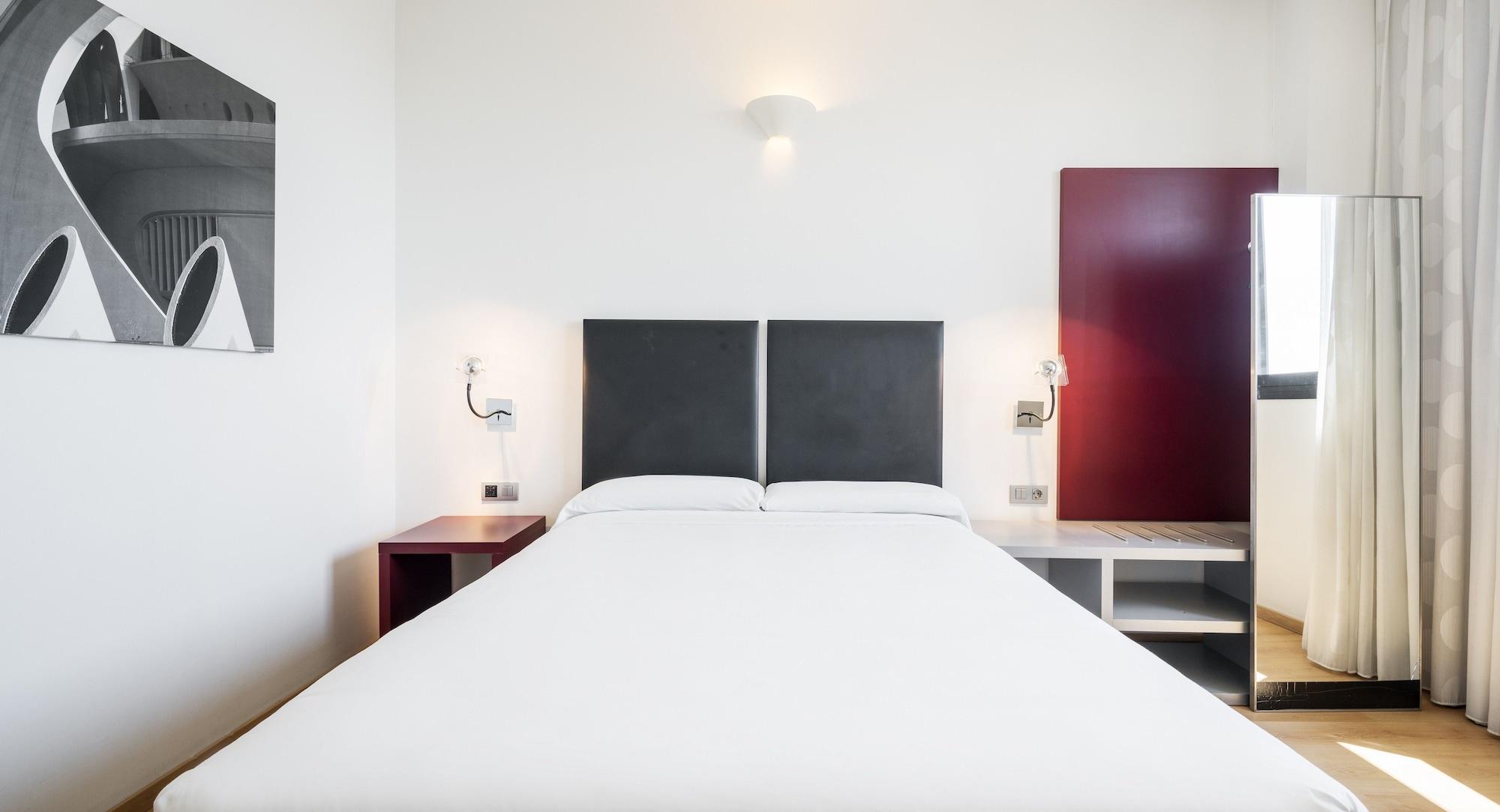 Hotel Ilunion Aqua 3 3*