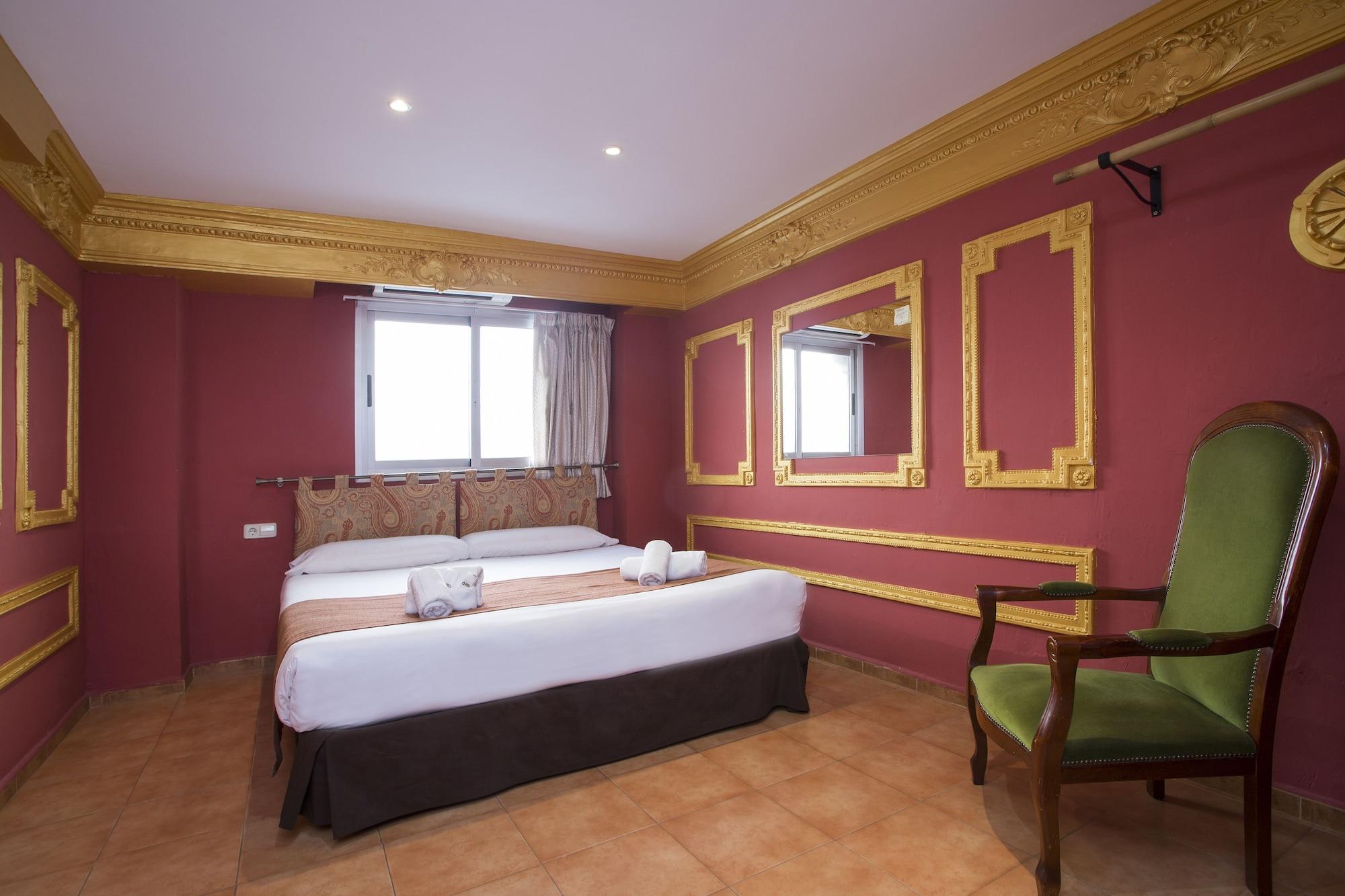 Guest house Casual Civilizaciones 2*