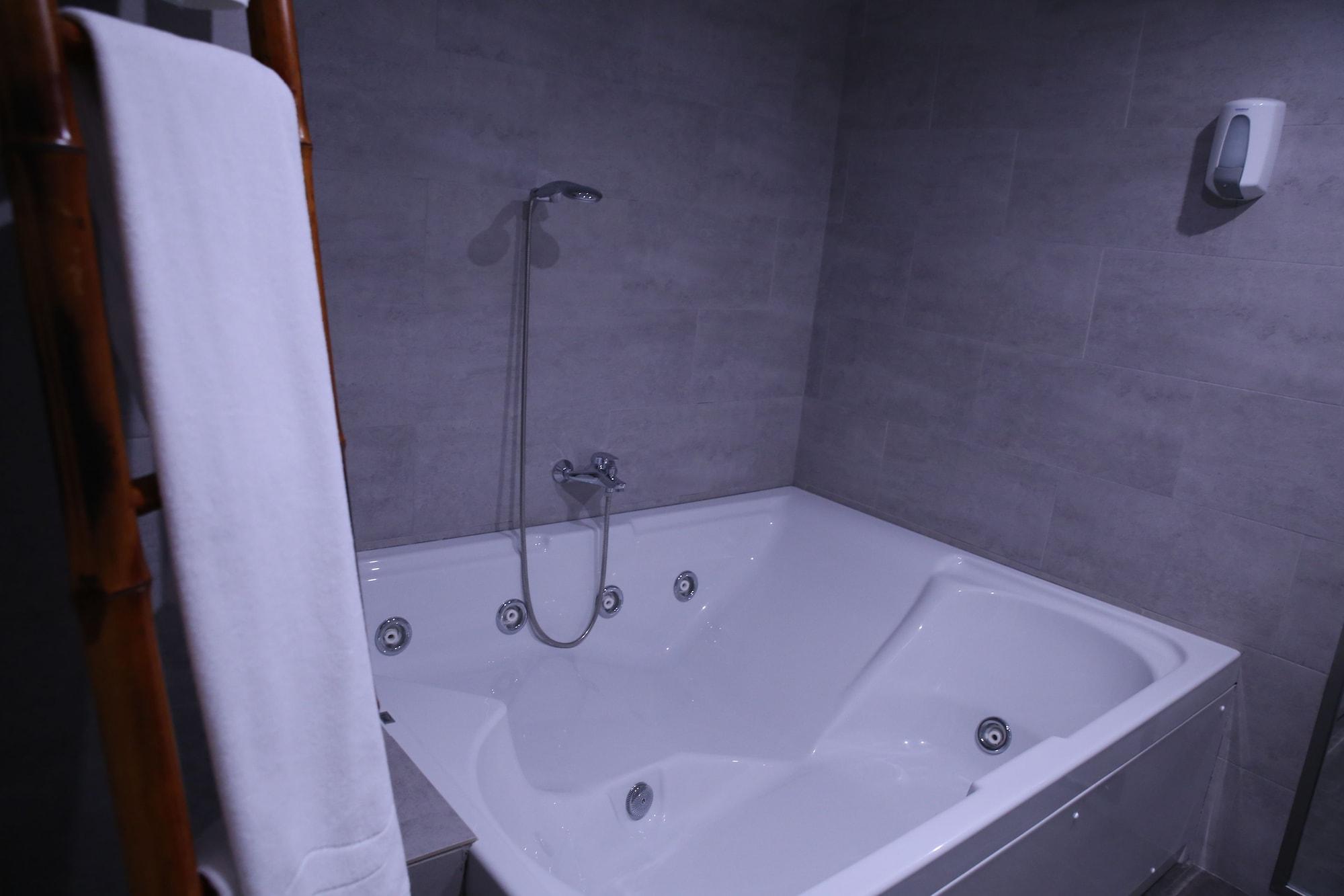 Guest house Casual Civilizaciones Valencia