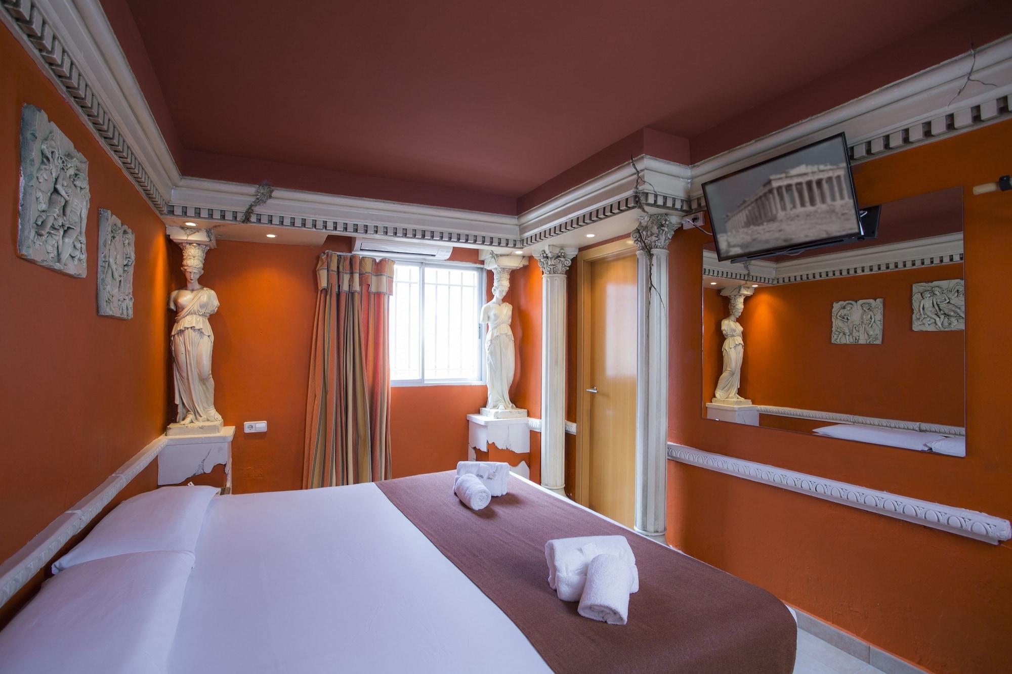 Guest house Casual Civilizaciones