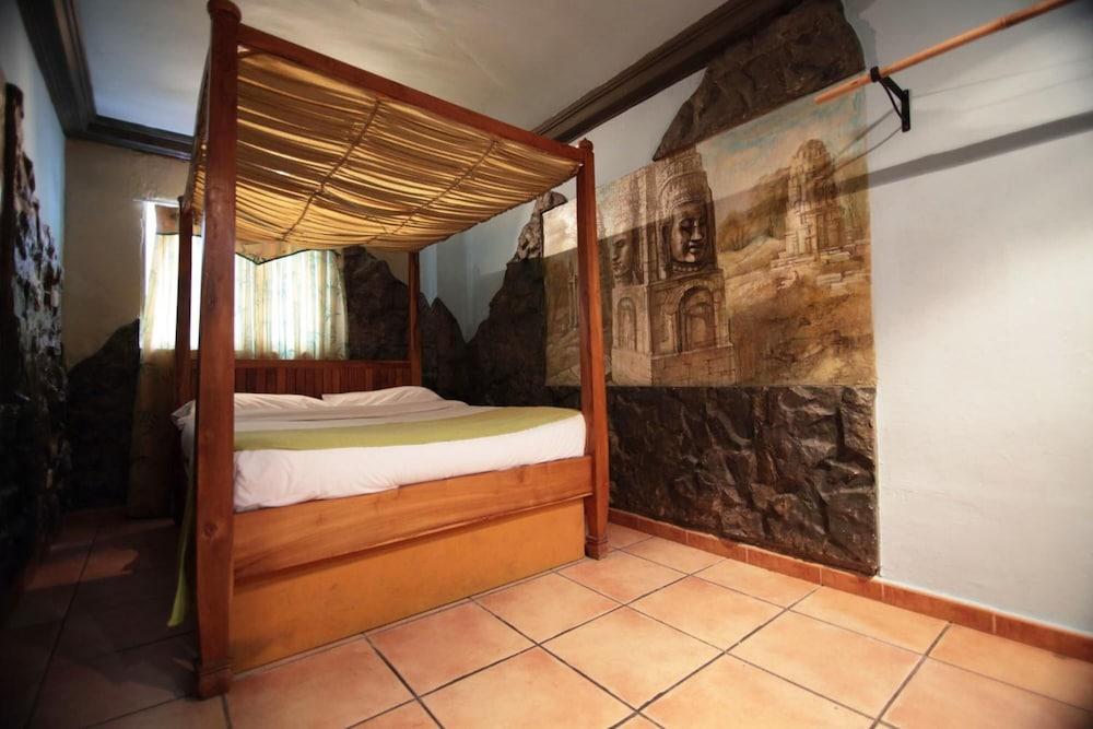 Guest house Casual Civilizaciones Valencia