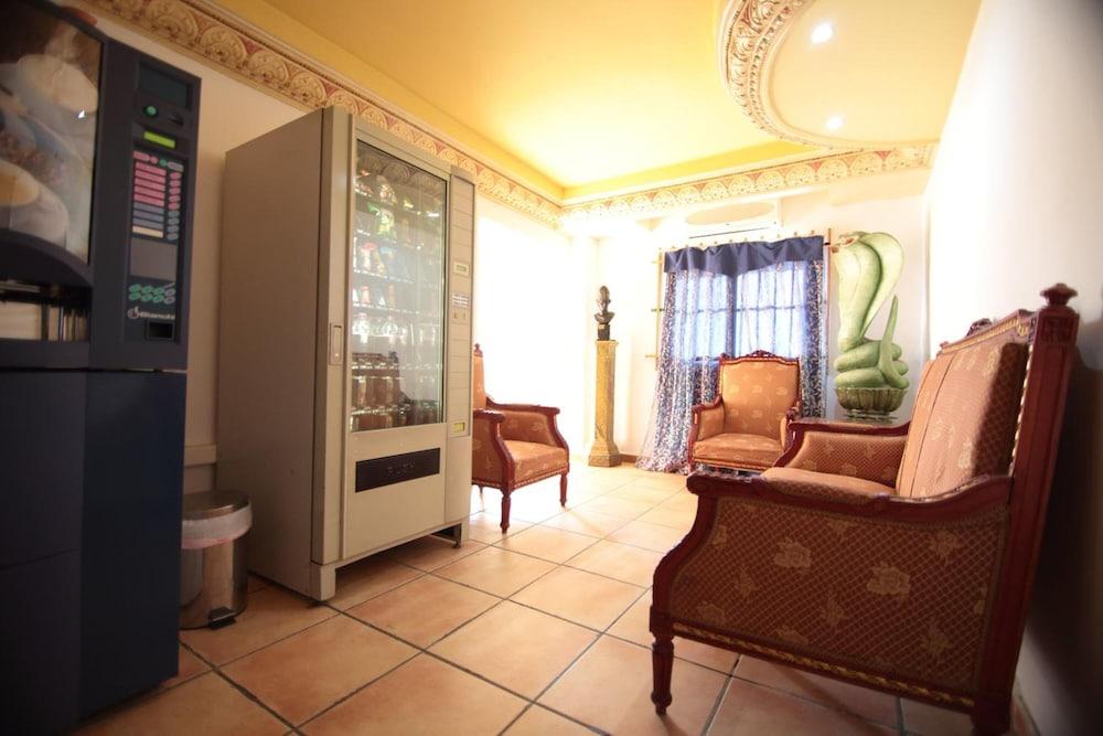 Casual Civilizaciones Guest house 2*