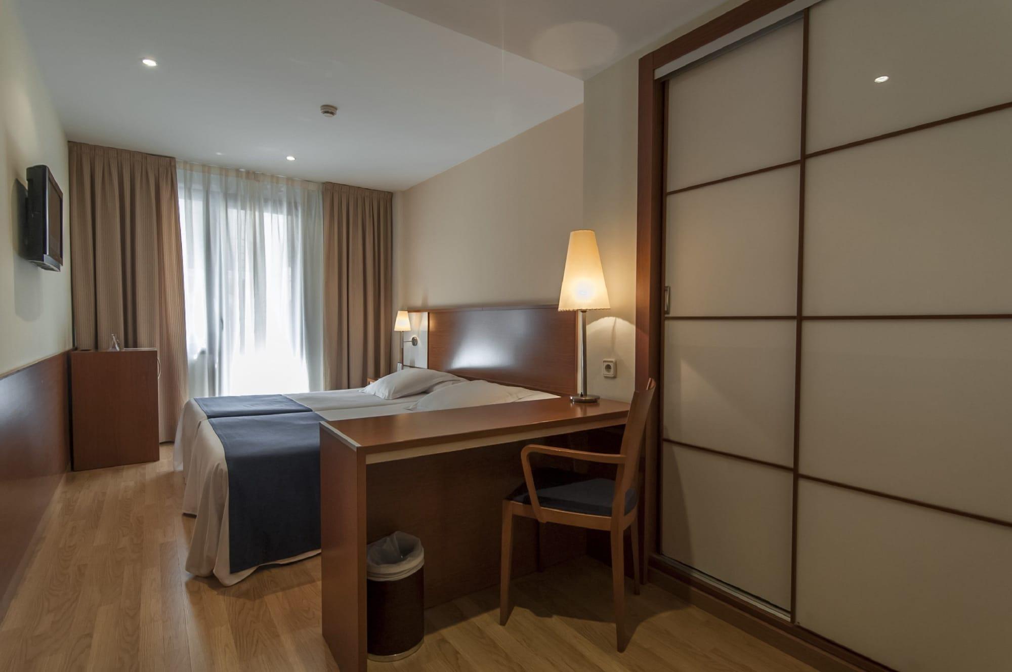 Hotel Rh Sorolla Centro Valencia