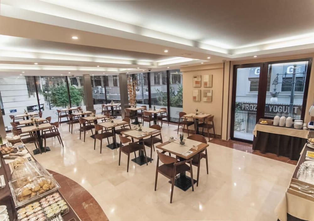 Hotel Rh Sorolla Centro