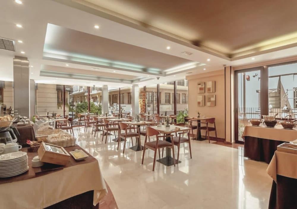 Hotel Rh Sorolla Centro