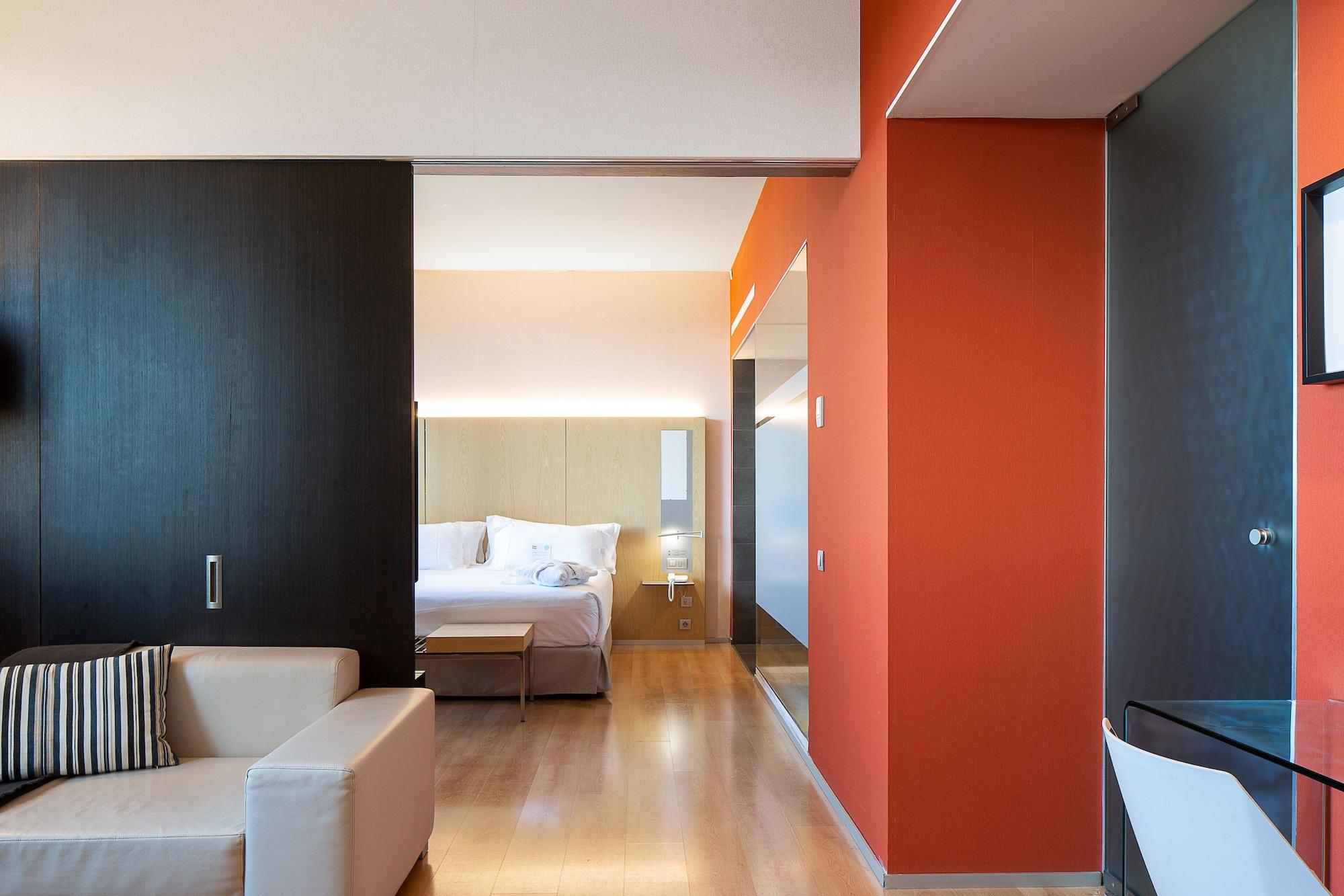 Barcelo 4*