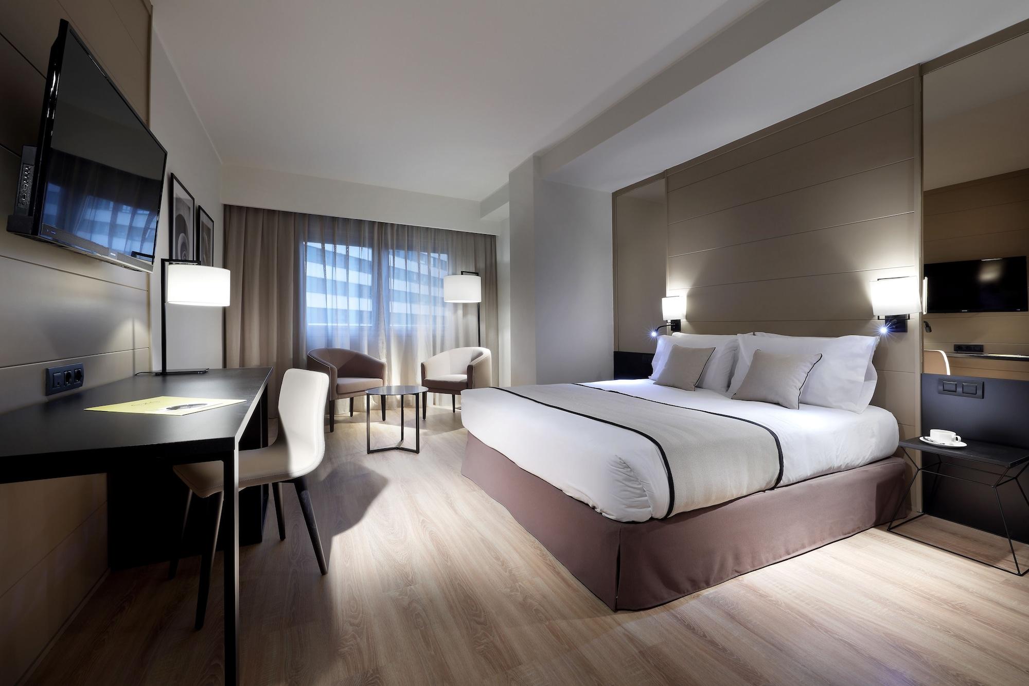 Exe Rey Don Jaime Hotel 4*