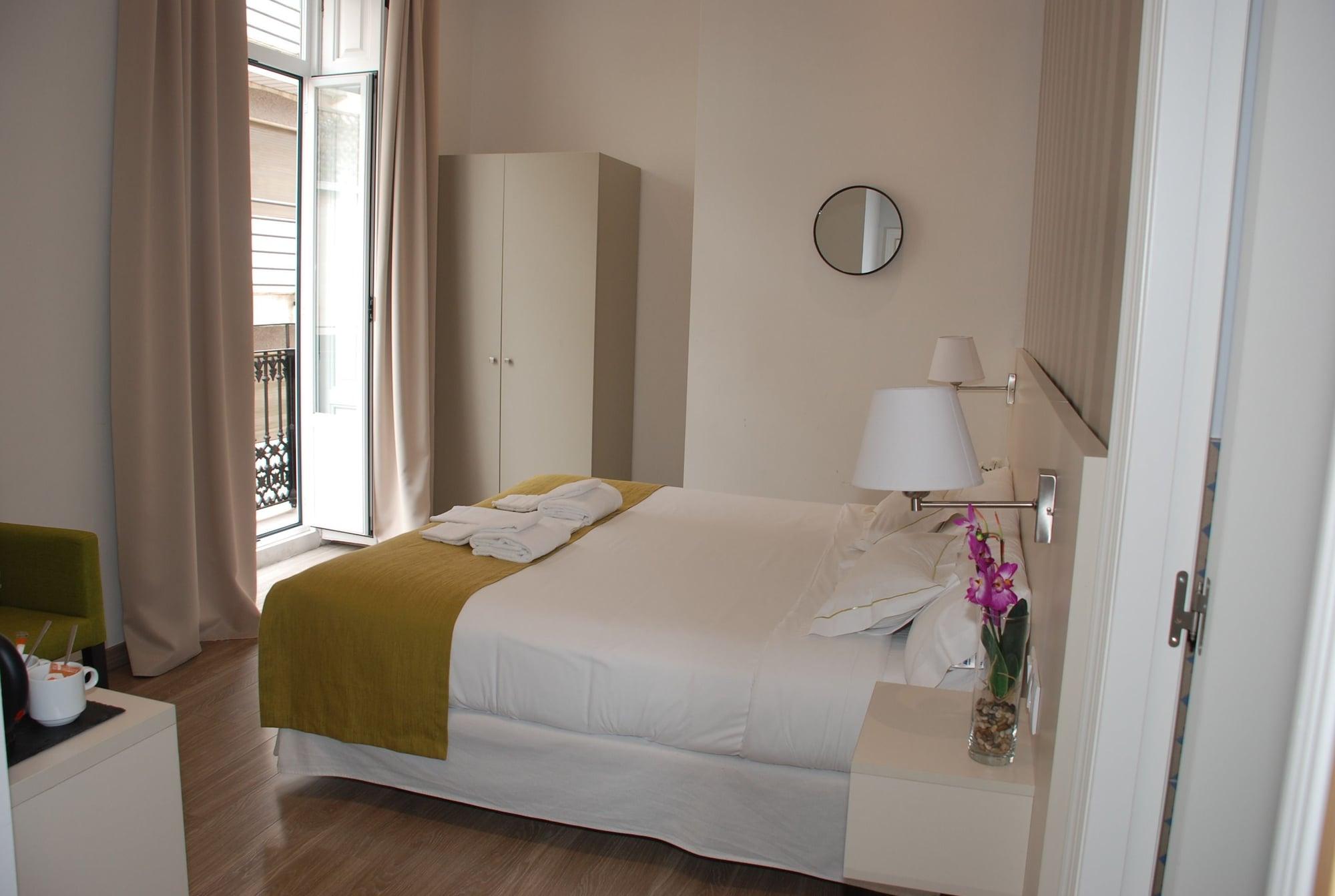 San Lorenzo Boutique Hotel Valencia