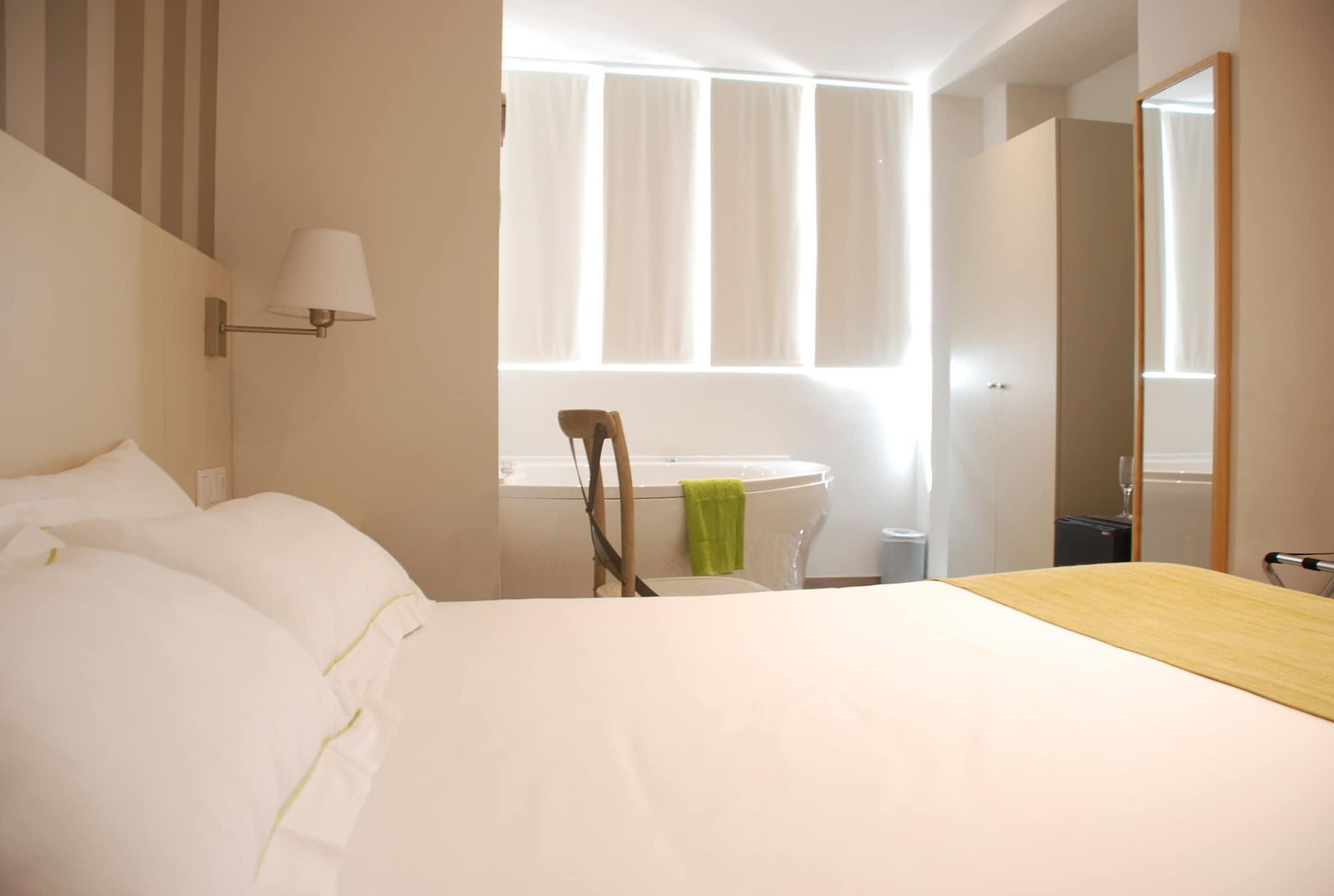 San Lorenzo Boutique Hotel Valencia