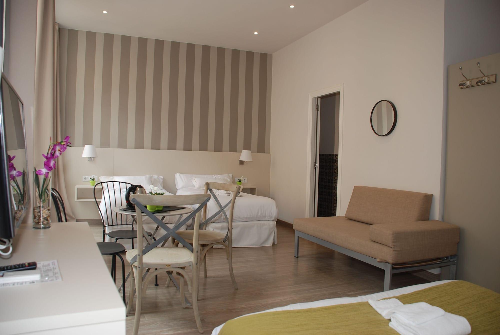 San Lorenzo Boutique Hotel