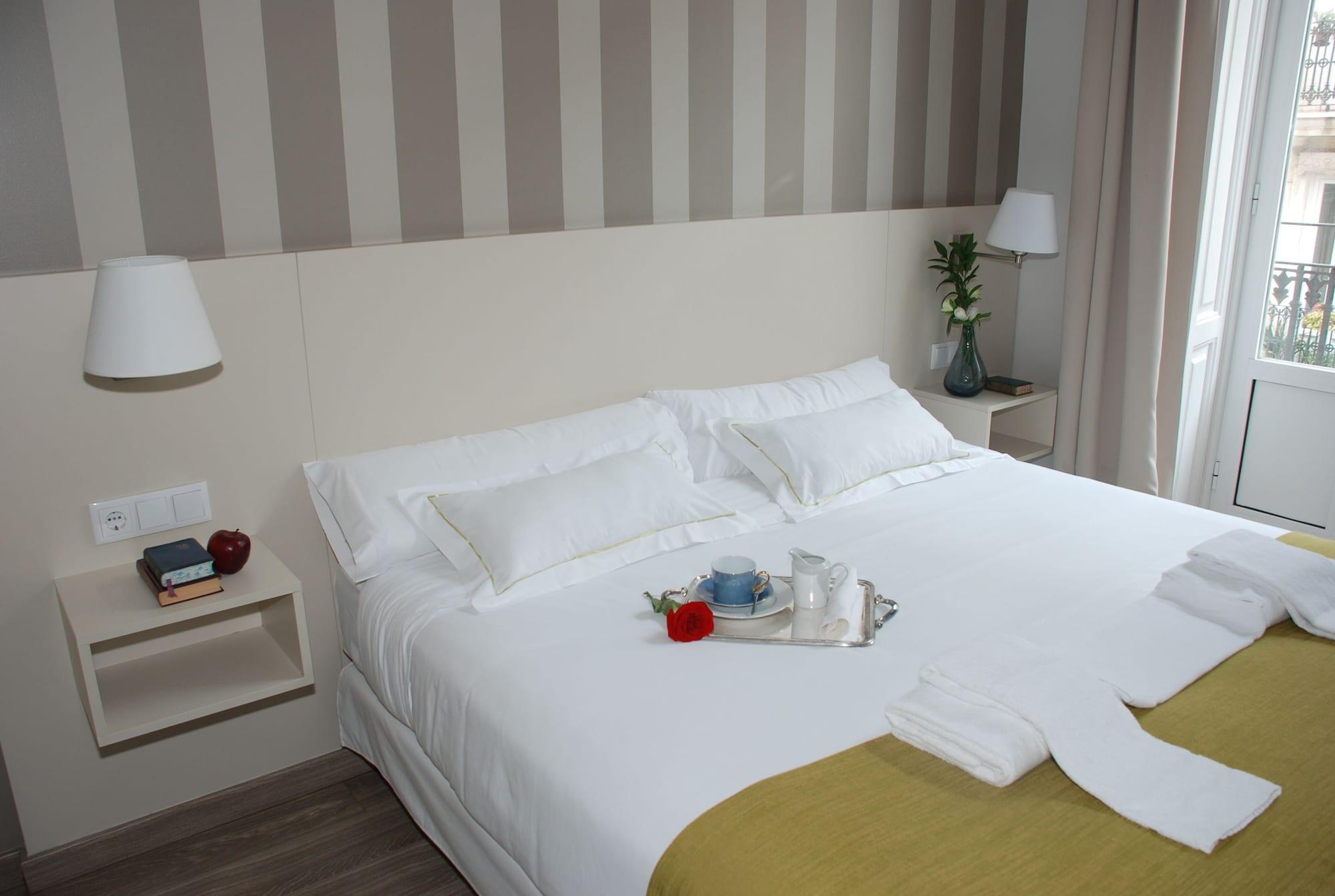 San Lorenzo Boutique Hotel Valencia