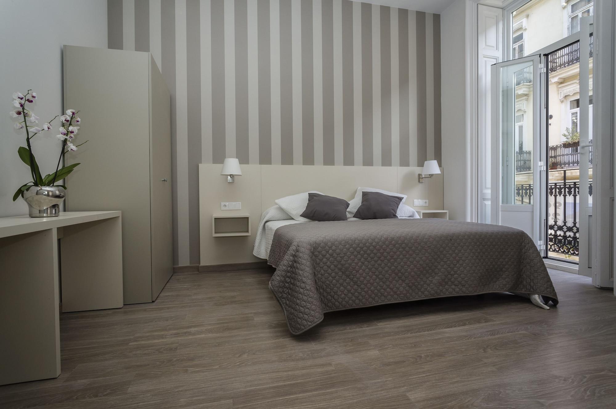 San Lorenzo Boutique Hotel