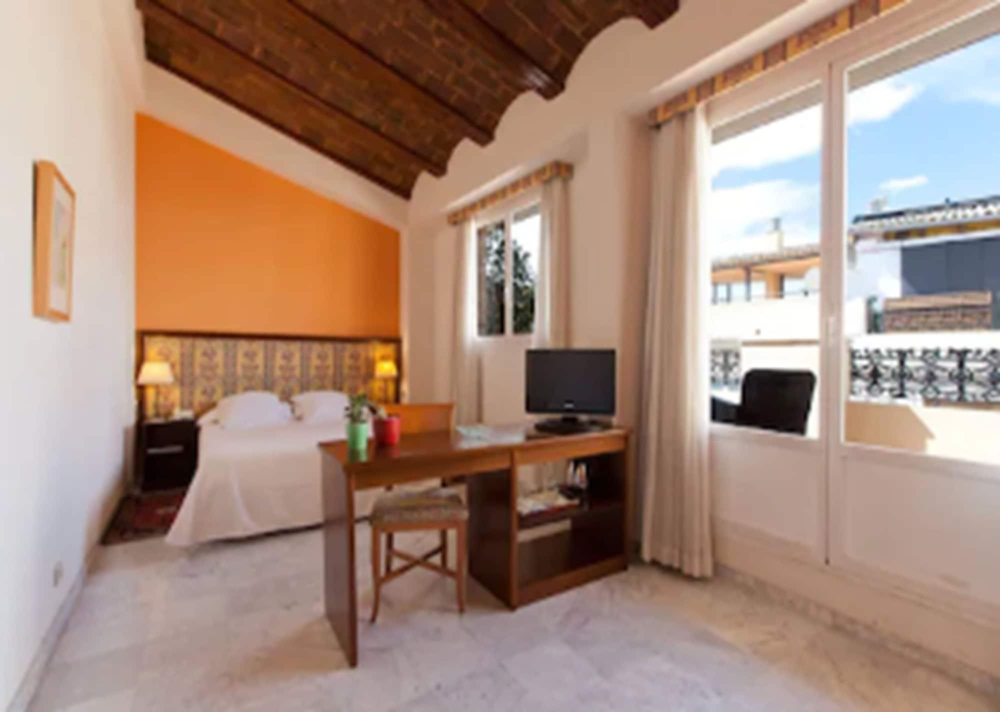 Hotel Ad Hoc Monumental 1881 3*