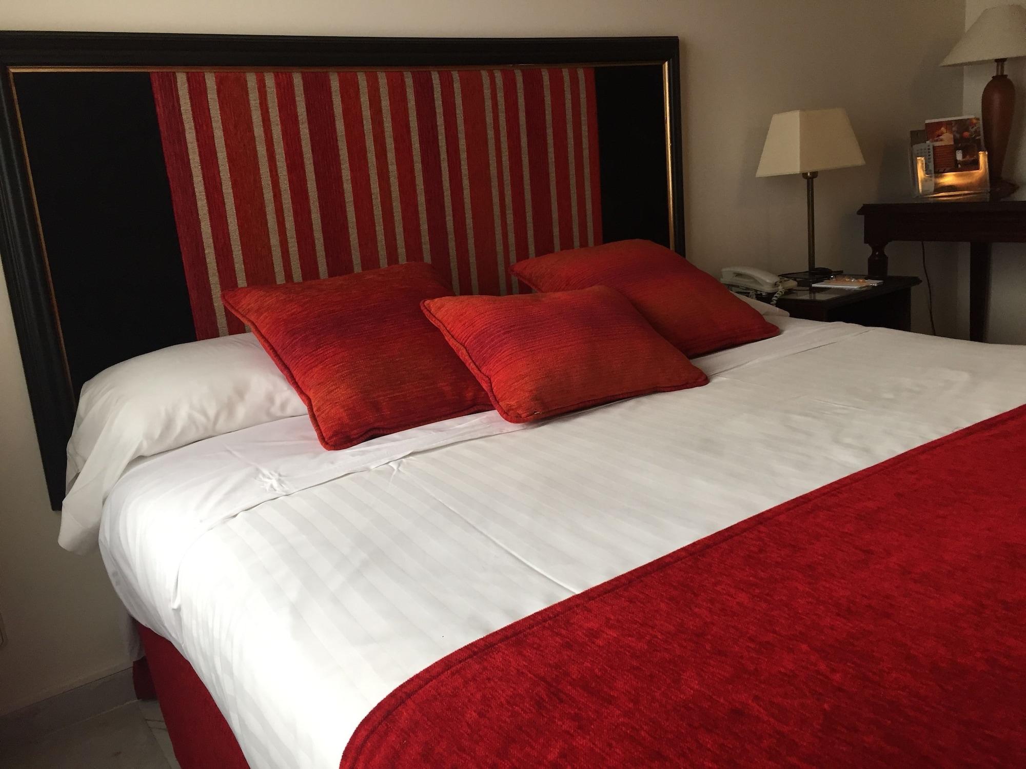 Hotel Ad Hoc Monumental 1881 Valencia