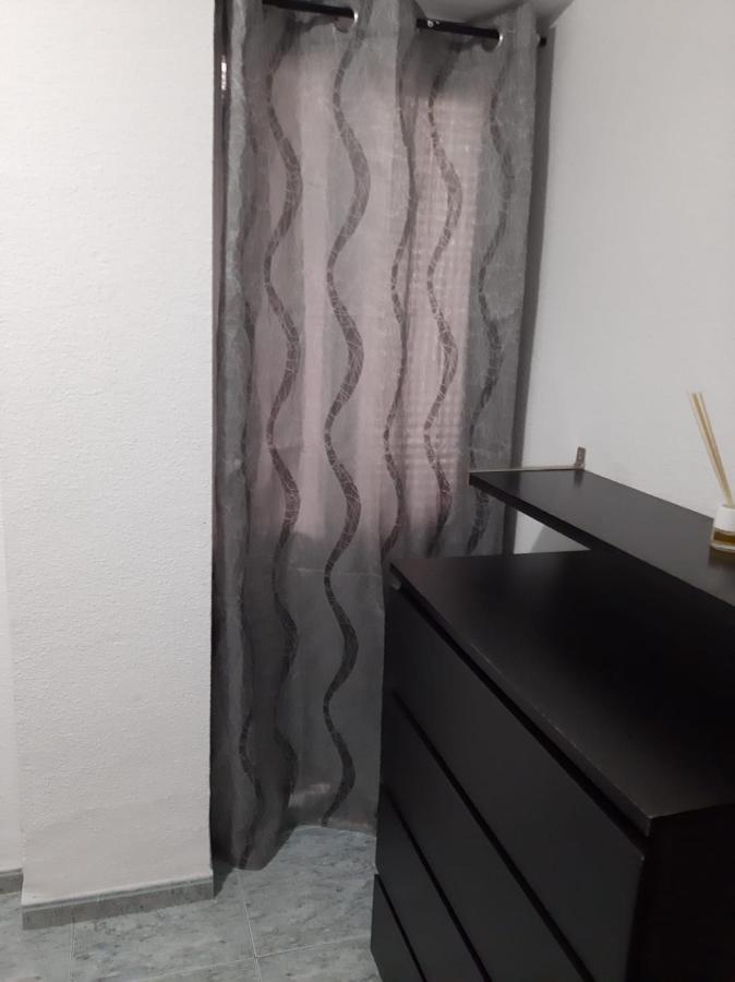 Grande En Piso Compartido Con 2 Adultos Y 1 Perrito * Valencia