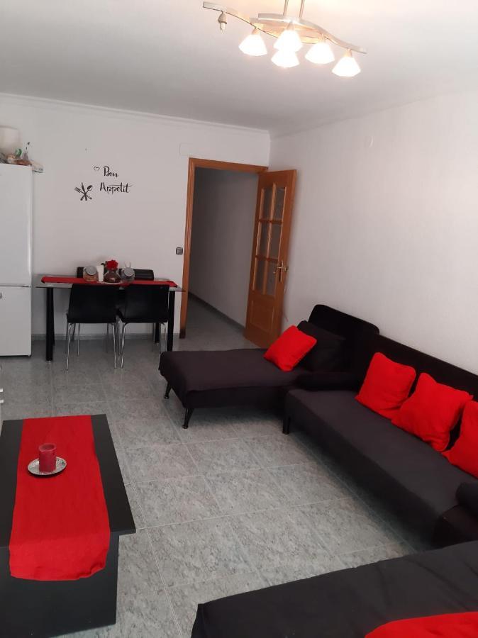 Grande En Piso Compartido Con 2 Adultos Y 1 Perrito Homestay Valencia