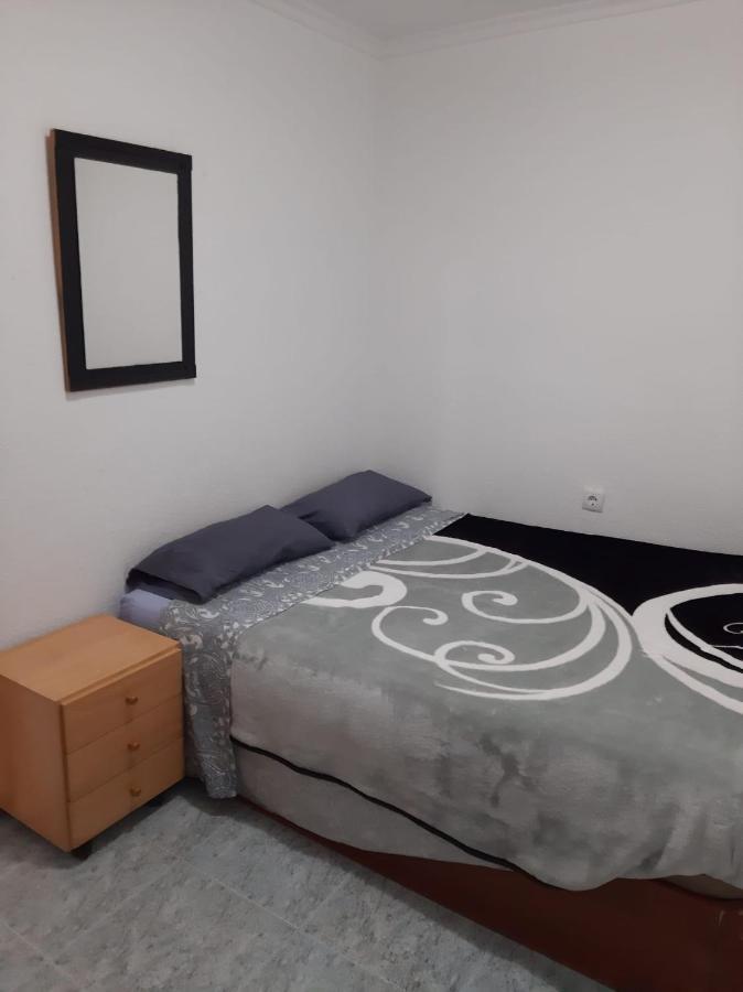 Grande En Piso Compartido Con 2 Adultos Y 1 Perrito Homestay *