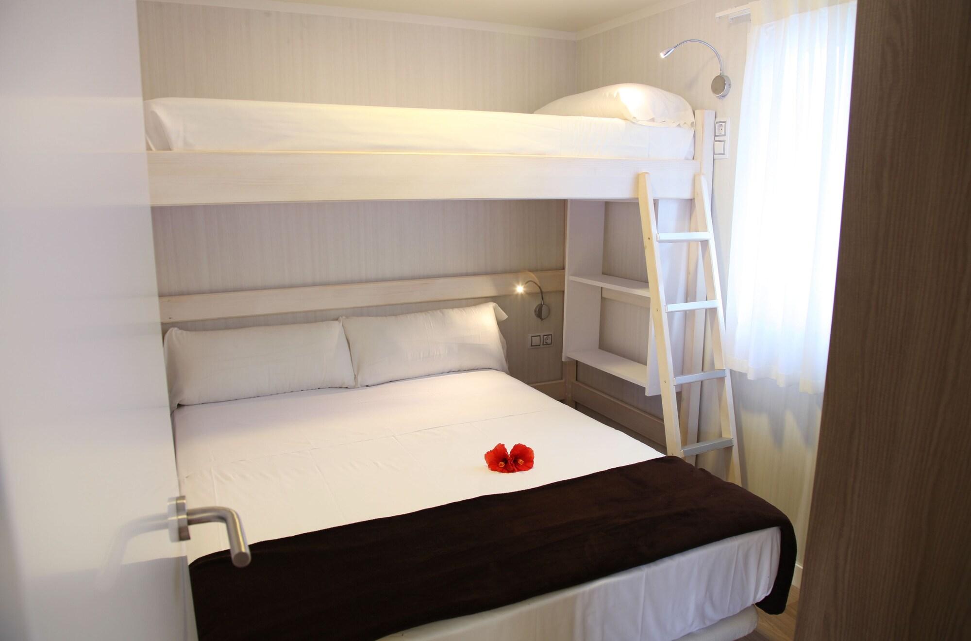 Hotel Devesa Gardens & 2*