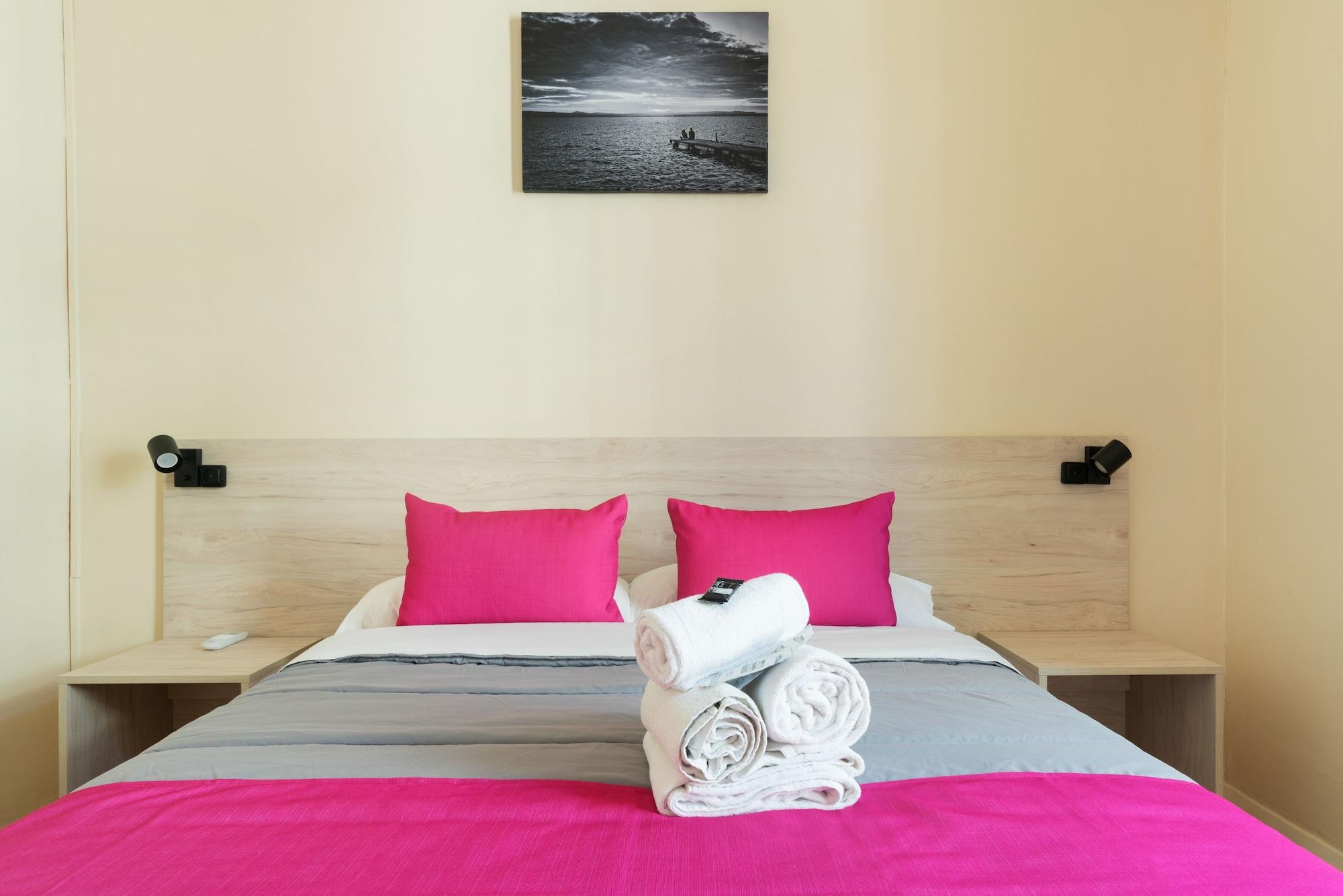 Red Nest Valencia