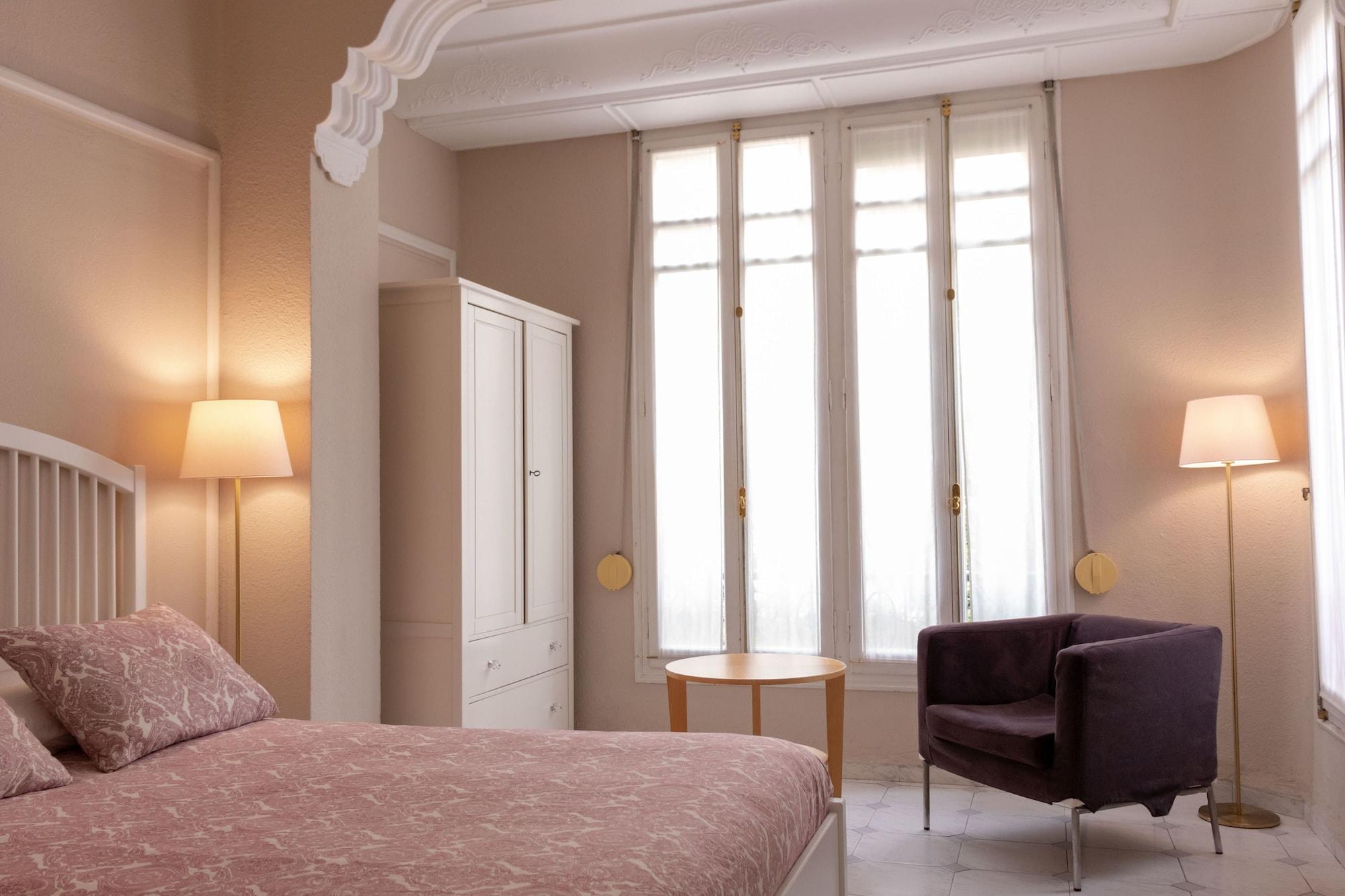 Hi Canovas Hotel Valencia
