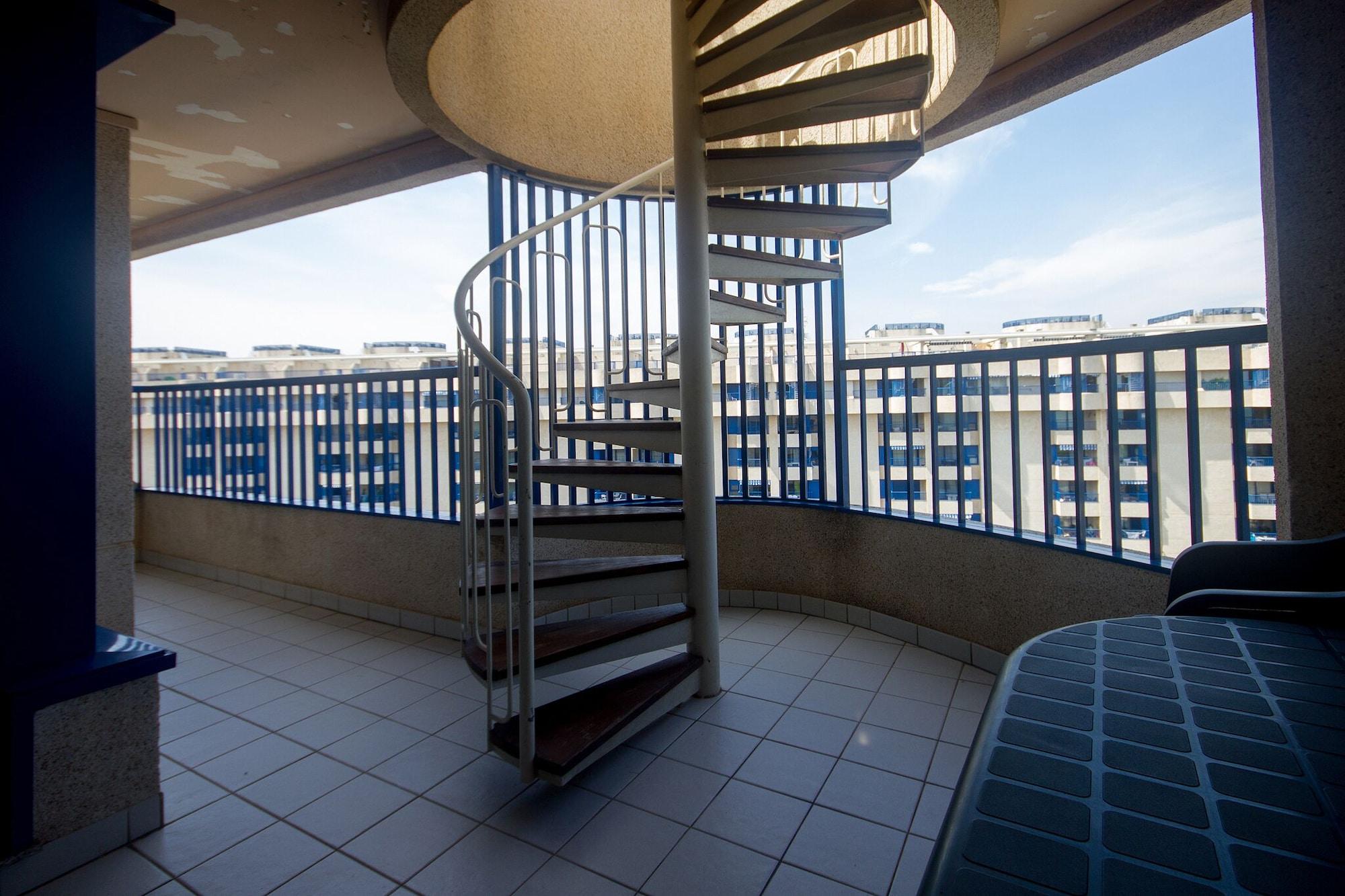 Patacona Primera Linea Appartement Valencia