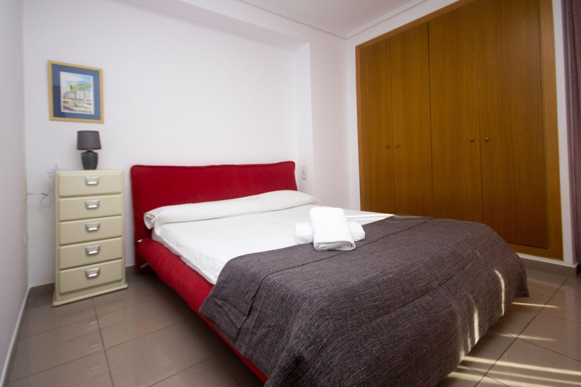 Patacona Primera Linea Appartement *