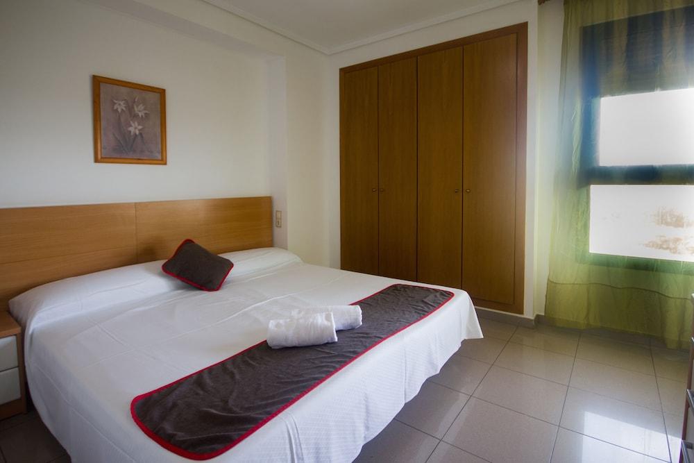 Appartement Patacona Primera Linea *