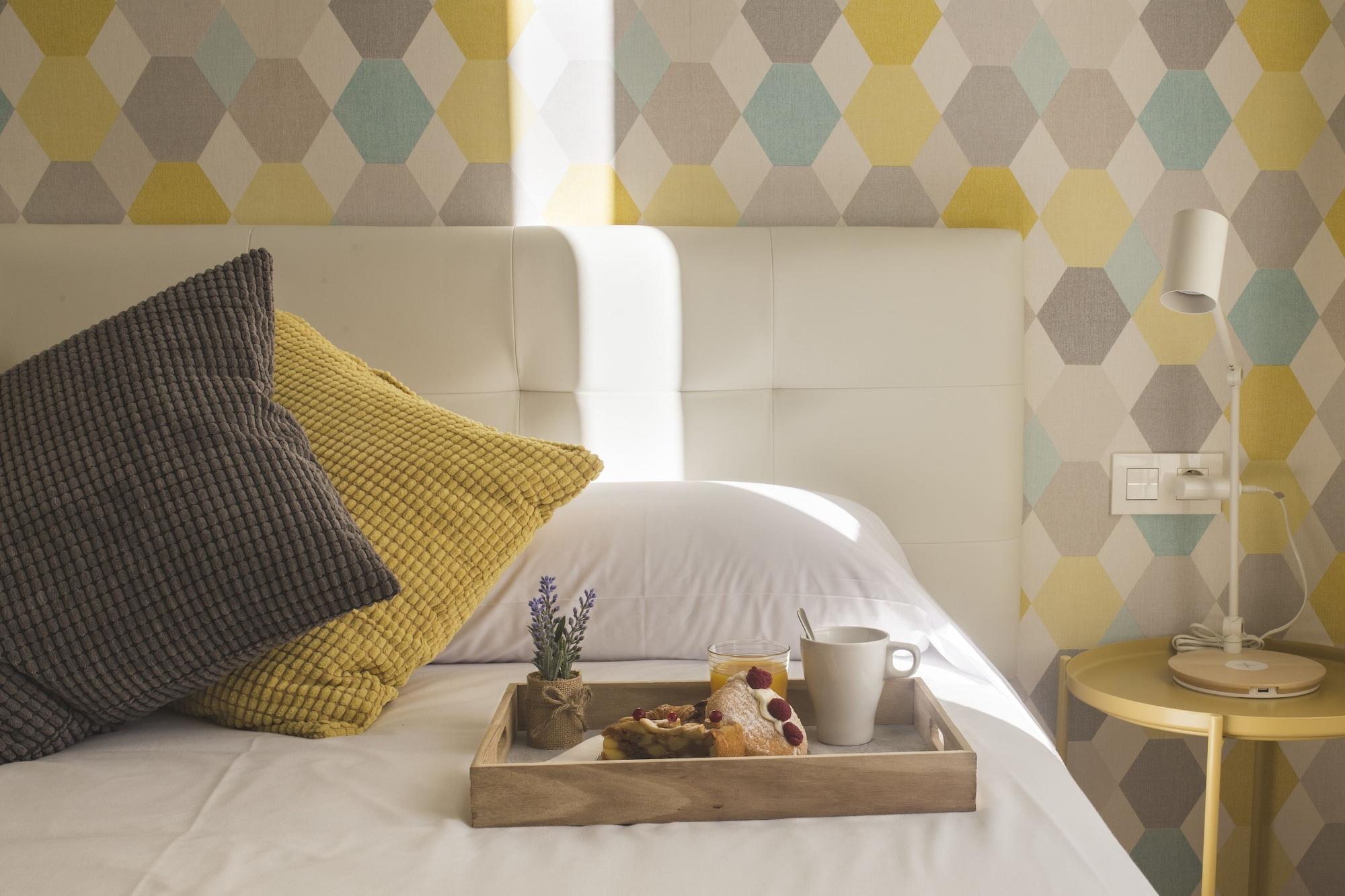 Apartment Hq San Vicente Valencia