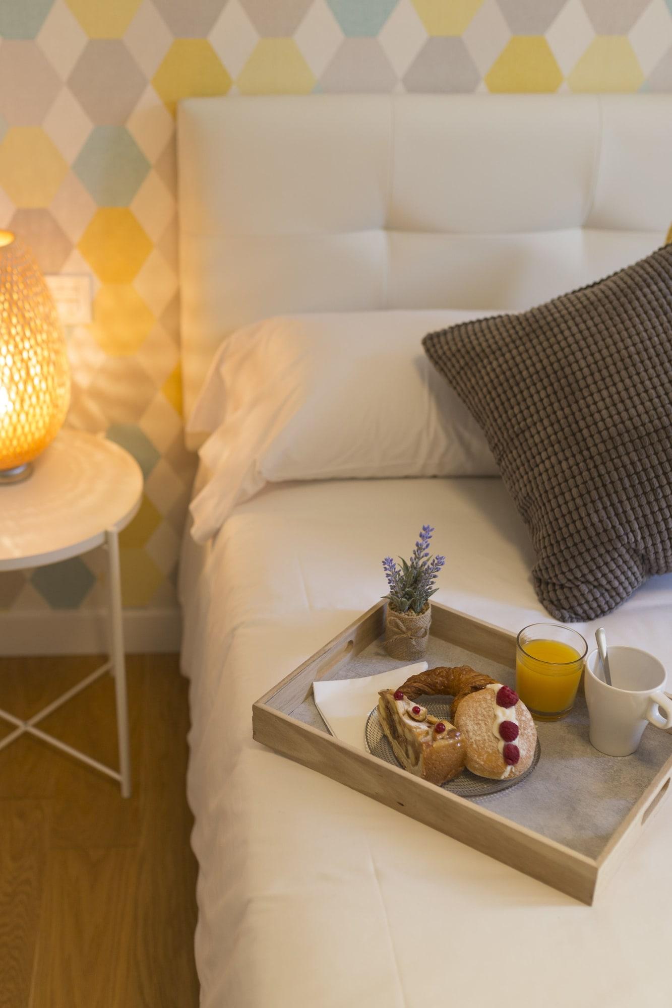 Apartment Hq San Vicente Valencia