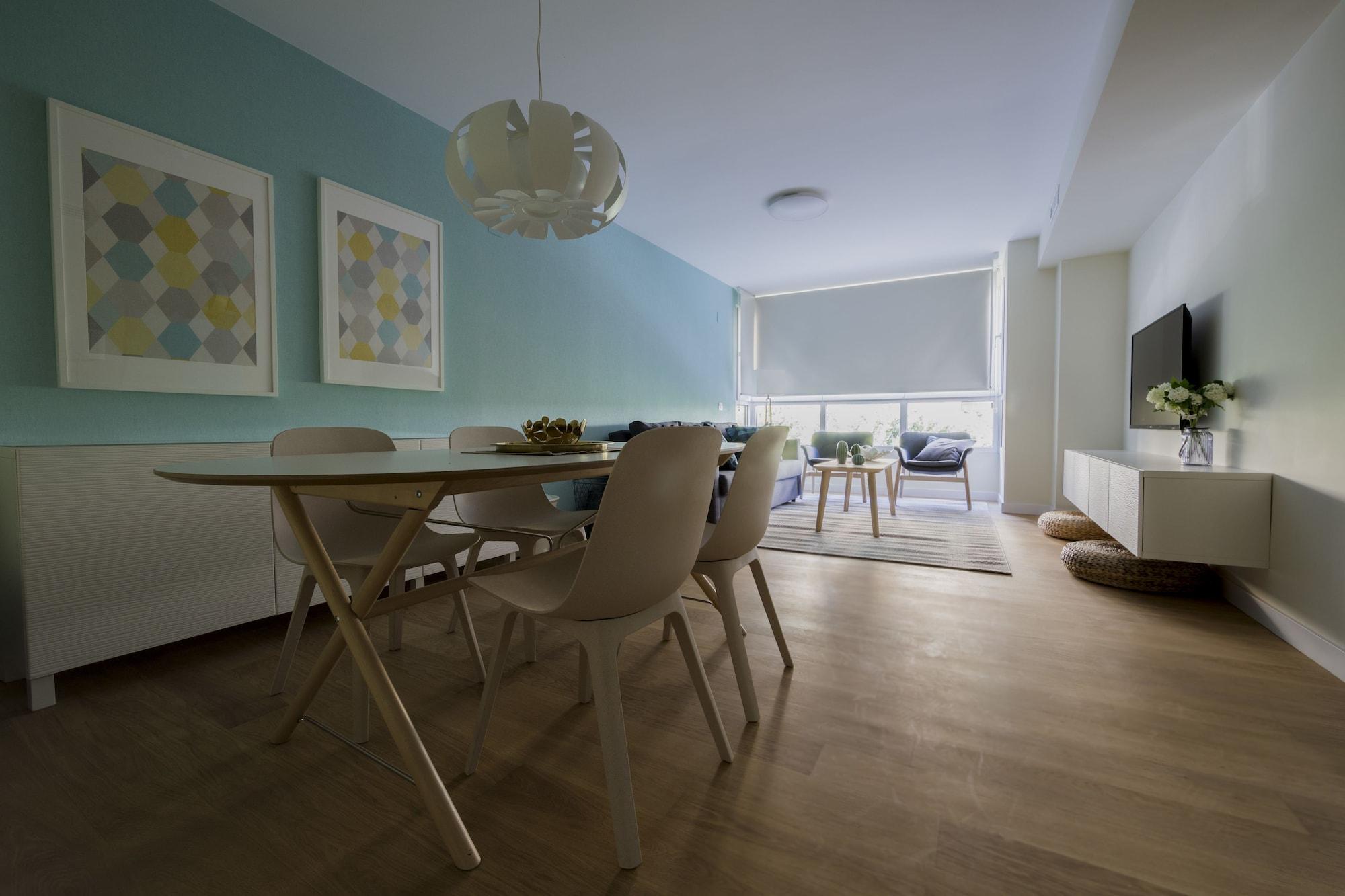 Apartment Hq San Vicente *